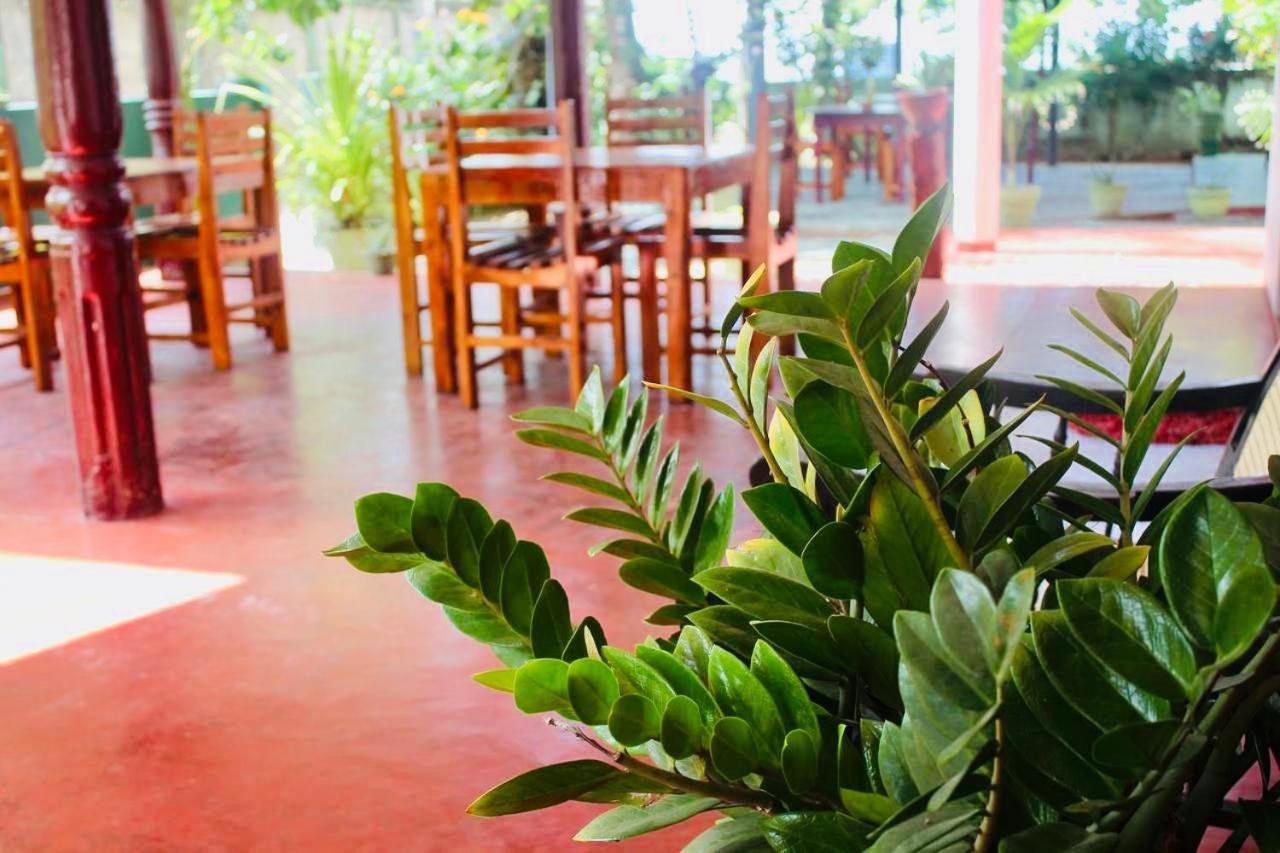 Sunrise Guest House & Restaurant
