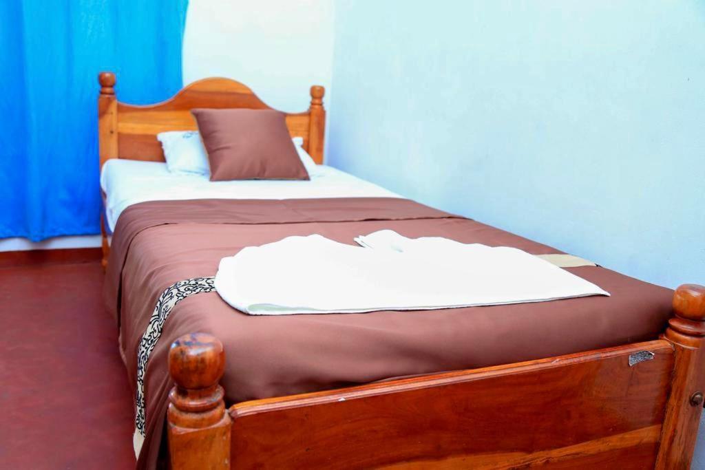 Sunrise Guest House & Restaurant