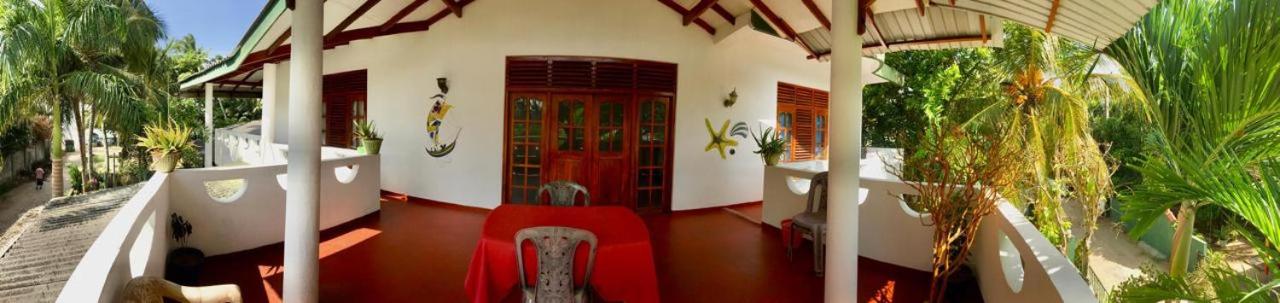 Sunrise Guest House & Restaurant