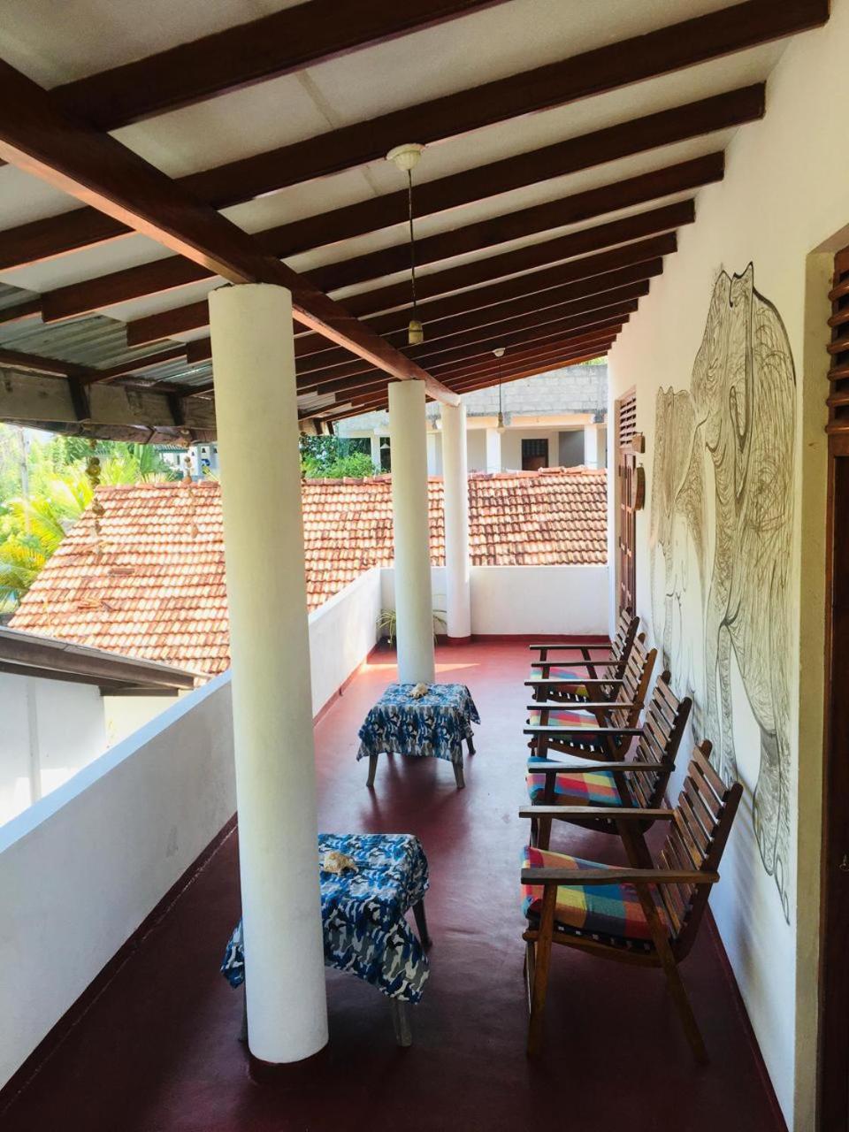 Sunrise Guest House & Restaurant