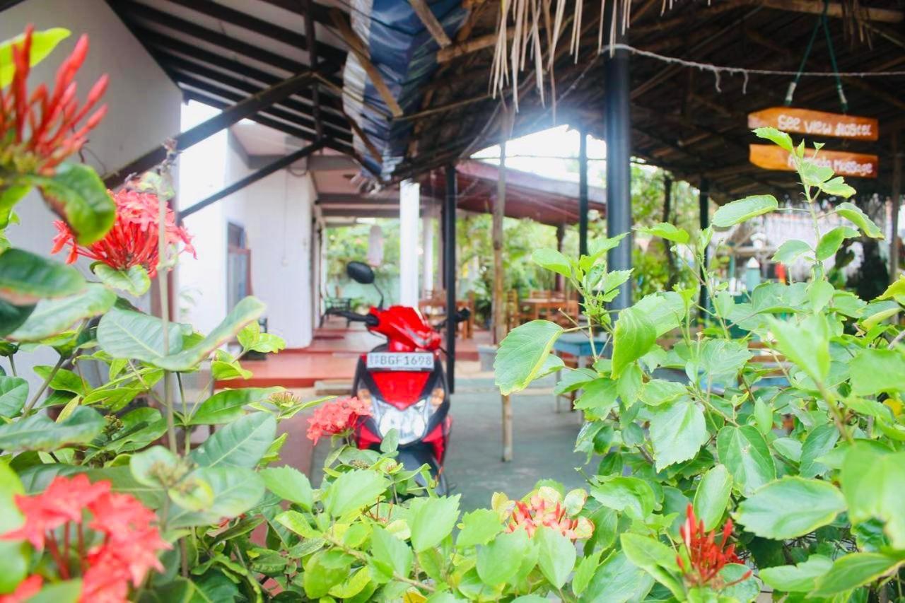 Sunrise Guest House & Restaurant