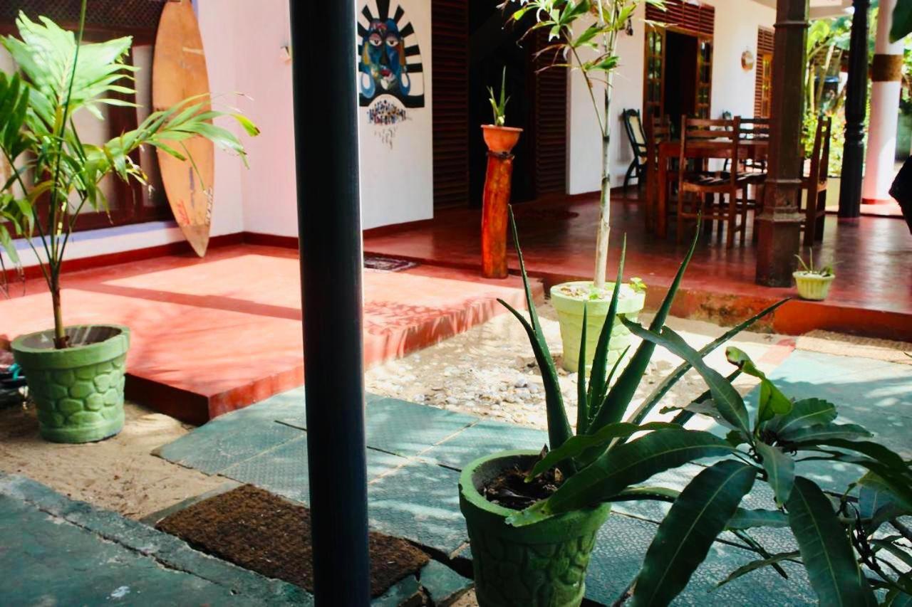 Sunrise Guest House & Restaurant