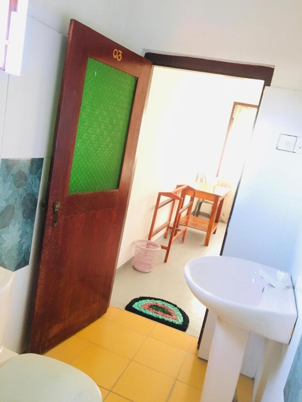 Sunrise Guest House & Restaurant