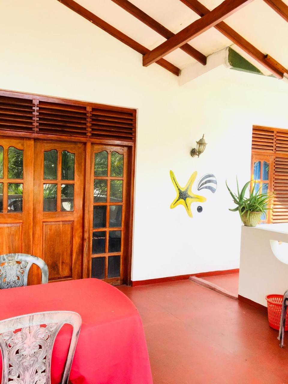 Sunrise Guest House & Restaurant
