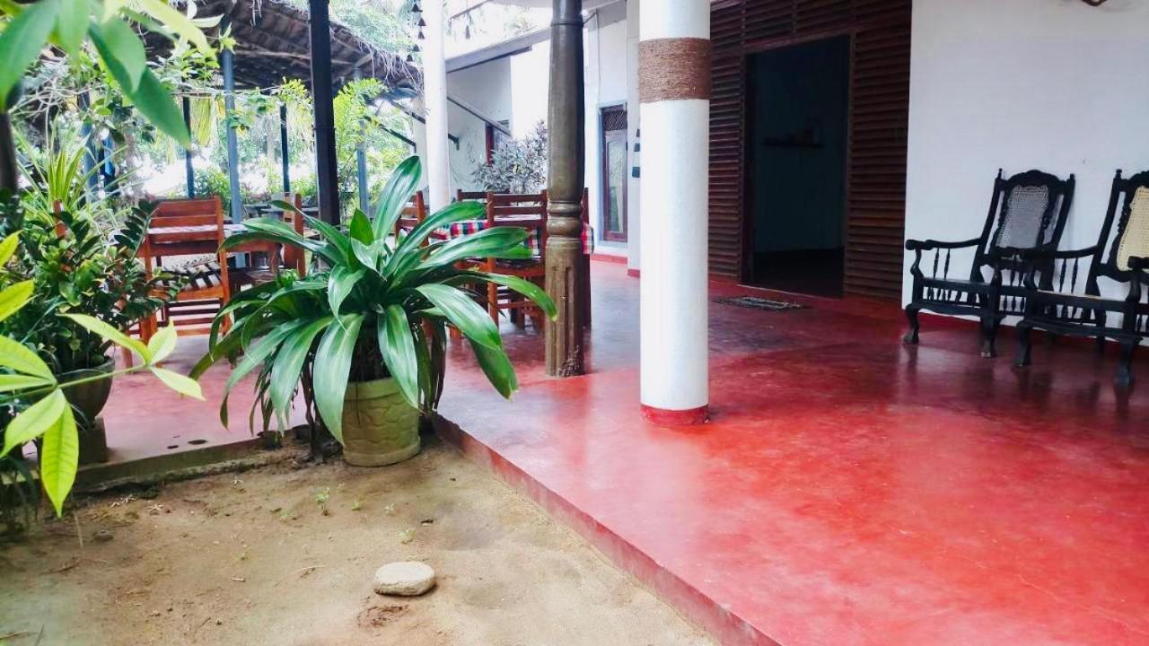 Sunrise Guest House & Restaurant