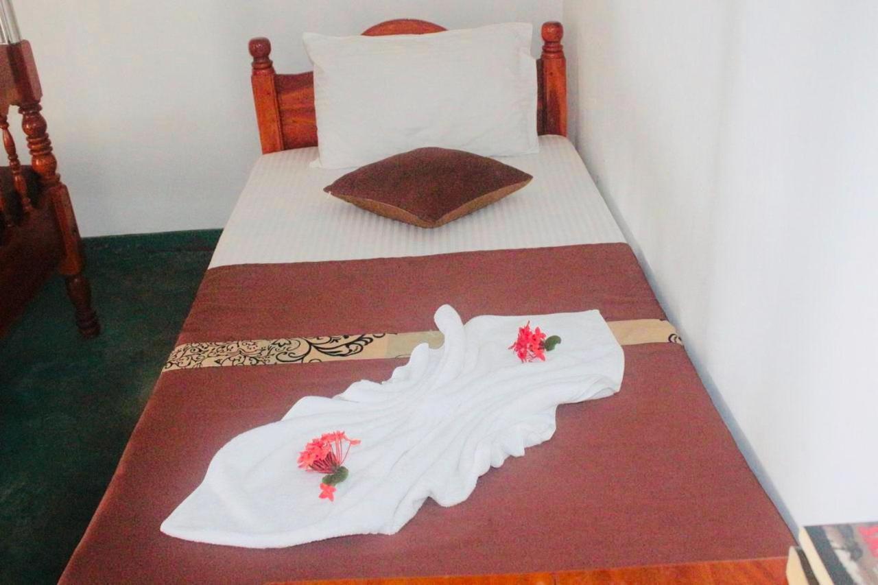 Sunrise Guest House & Restaurant