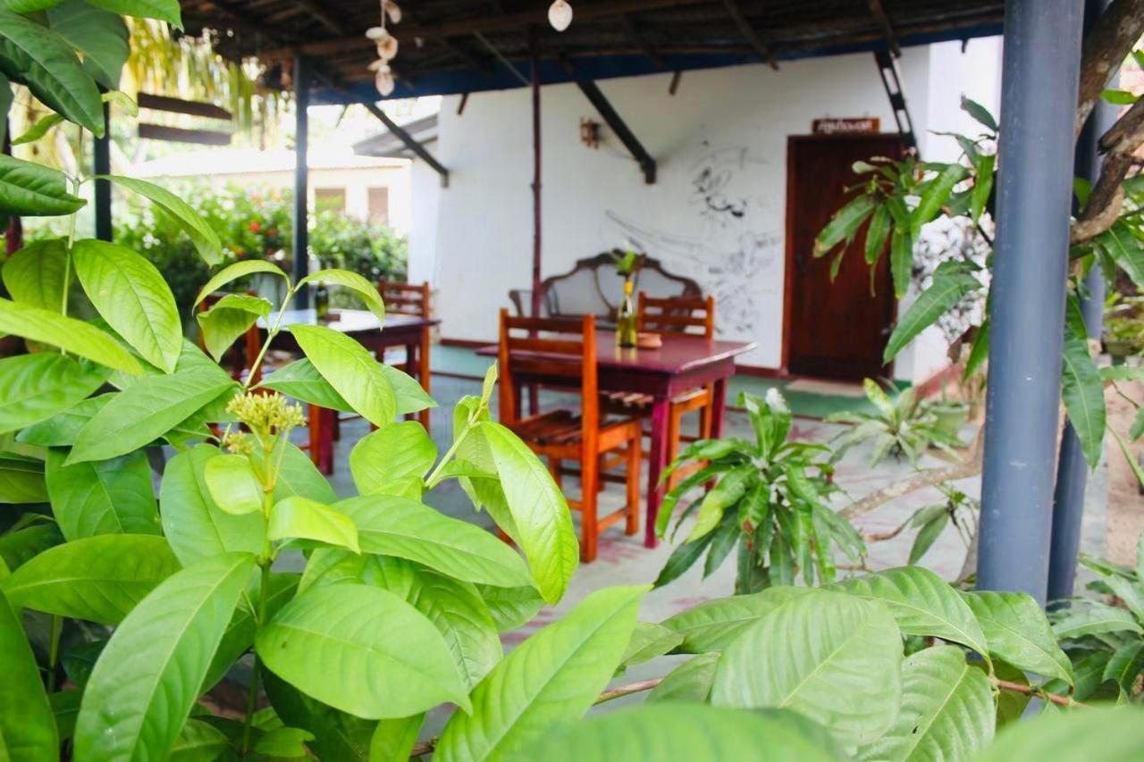 Sunrise Guest House & Restaurant