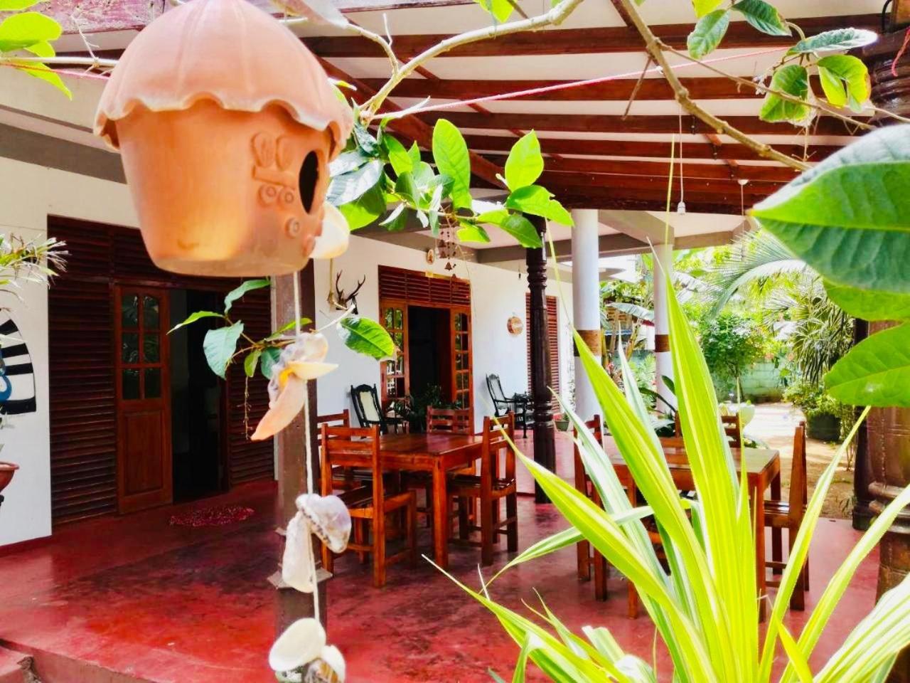 Sunrise Guest House & Restaurant