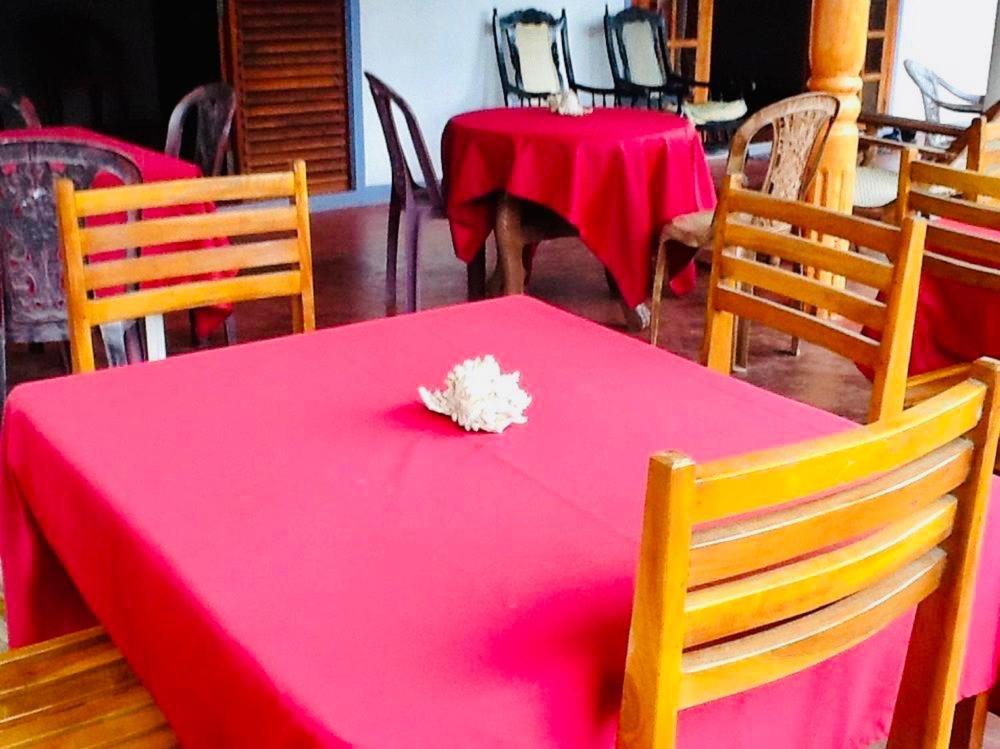 Sunrise Guest House & Restaurant