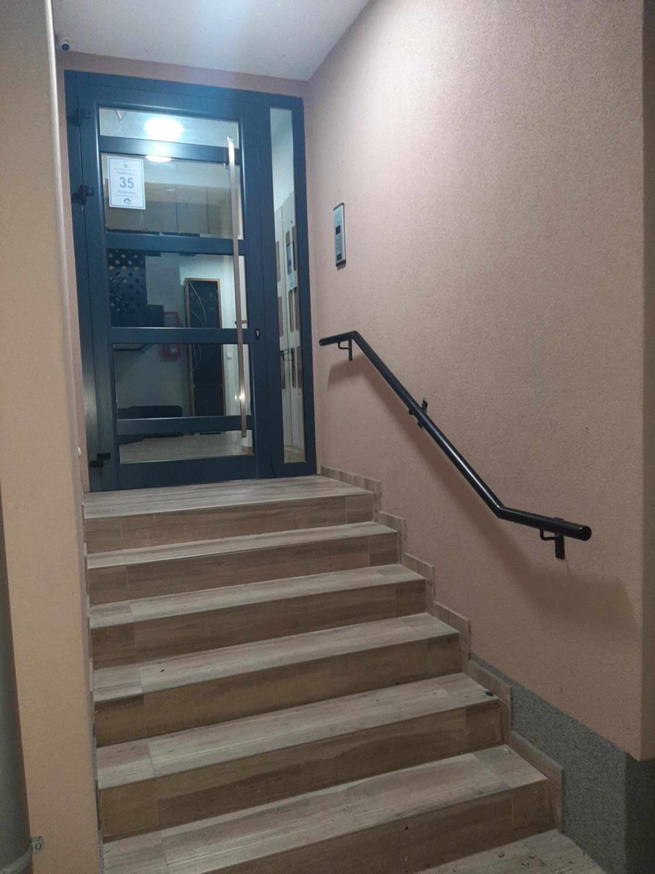 APARTMAN VIAGGIO i PARKING GARAŽA