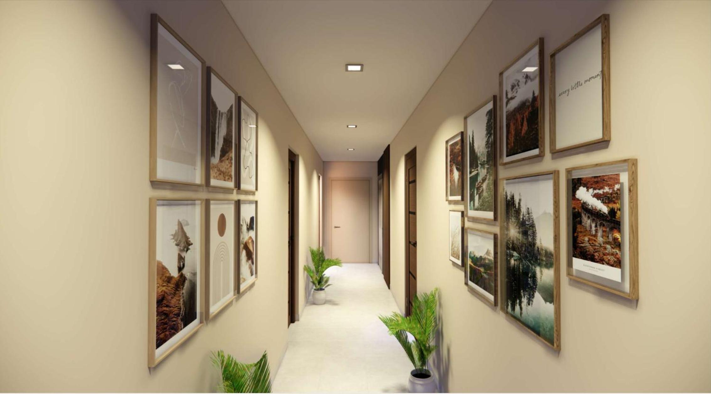 Vrishi Inn