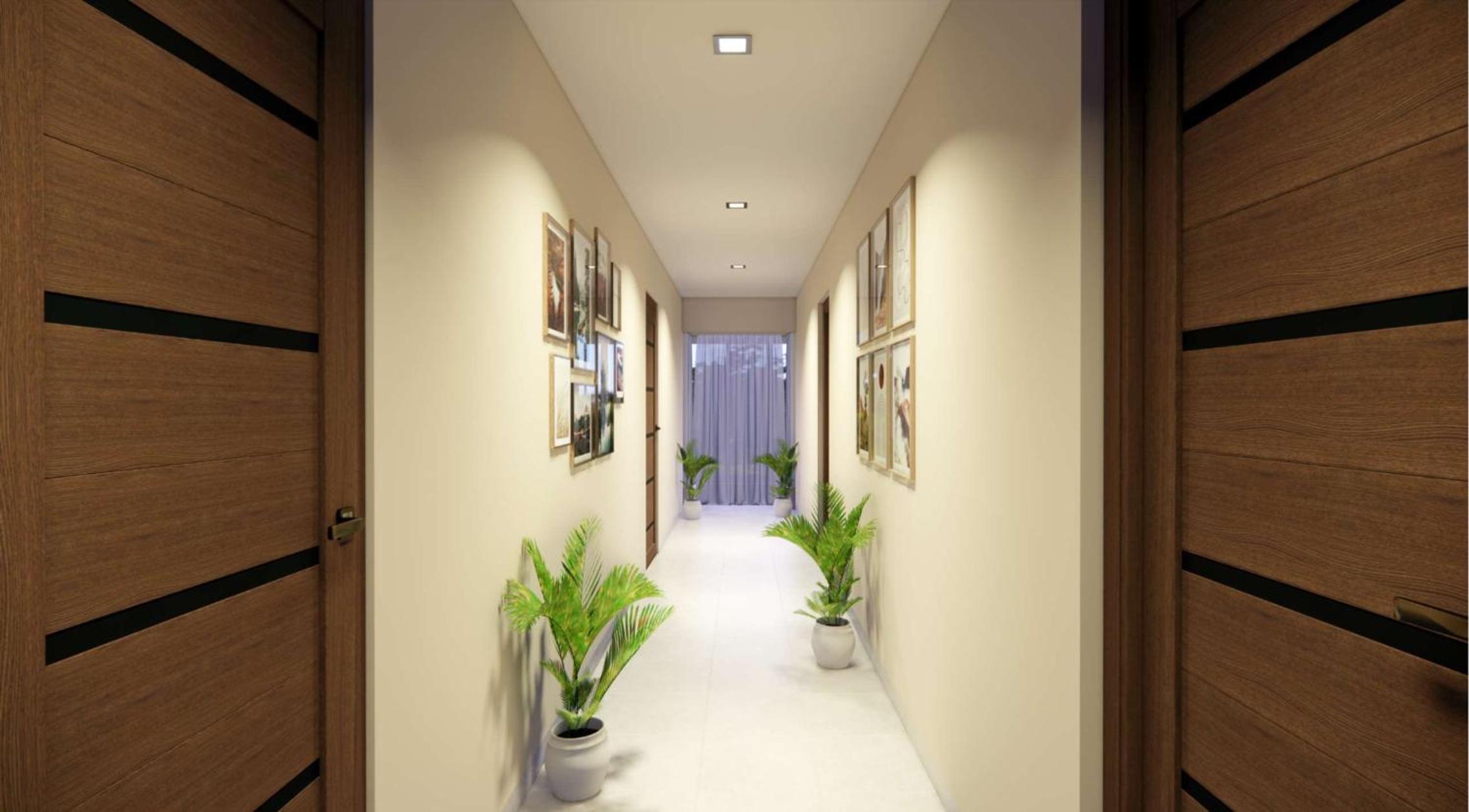 Vrishi Inn