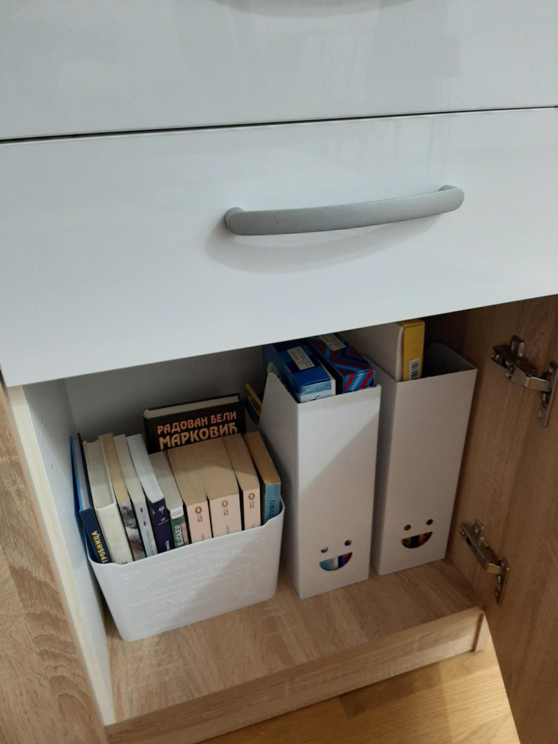 APARTMAN VIAGGIO i PARKING GARAŽA