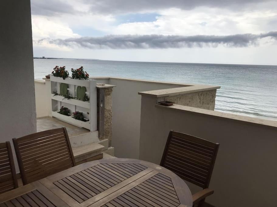 Appartamento fronte mare view 4