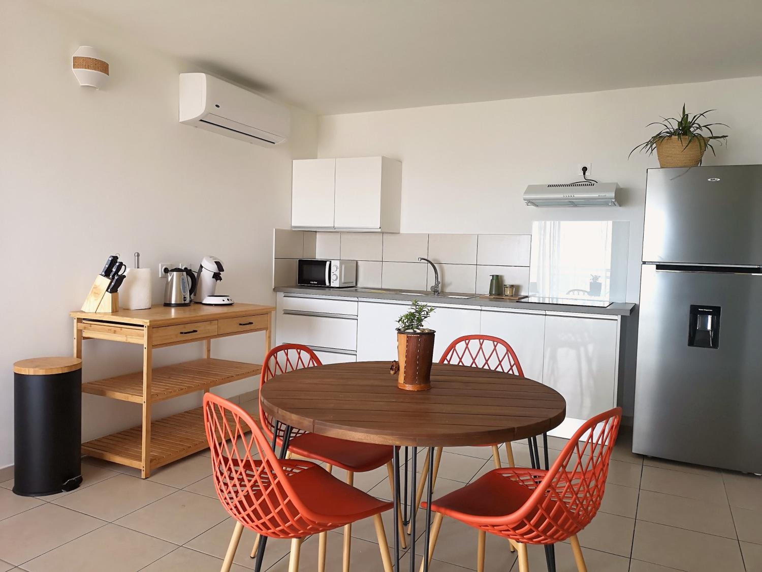 Condo Loc 974 - Appartements Ville et Plage SANS ASCENSEUR