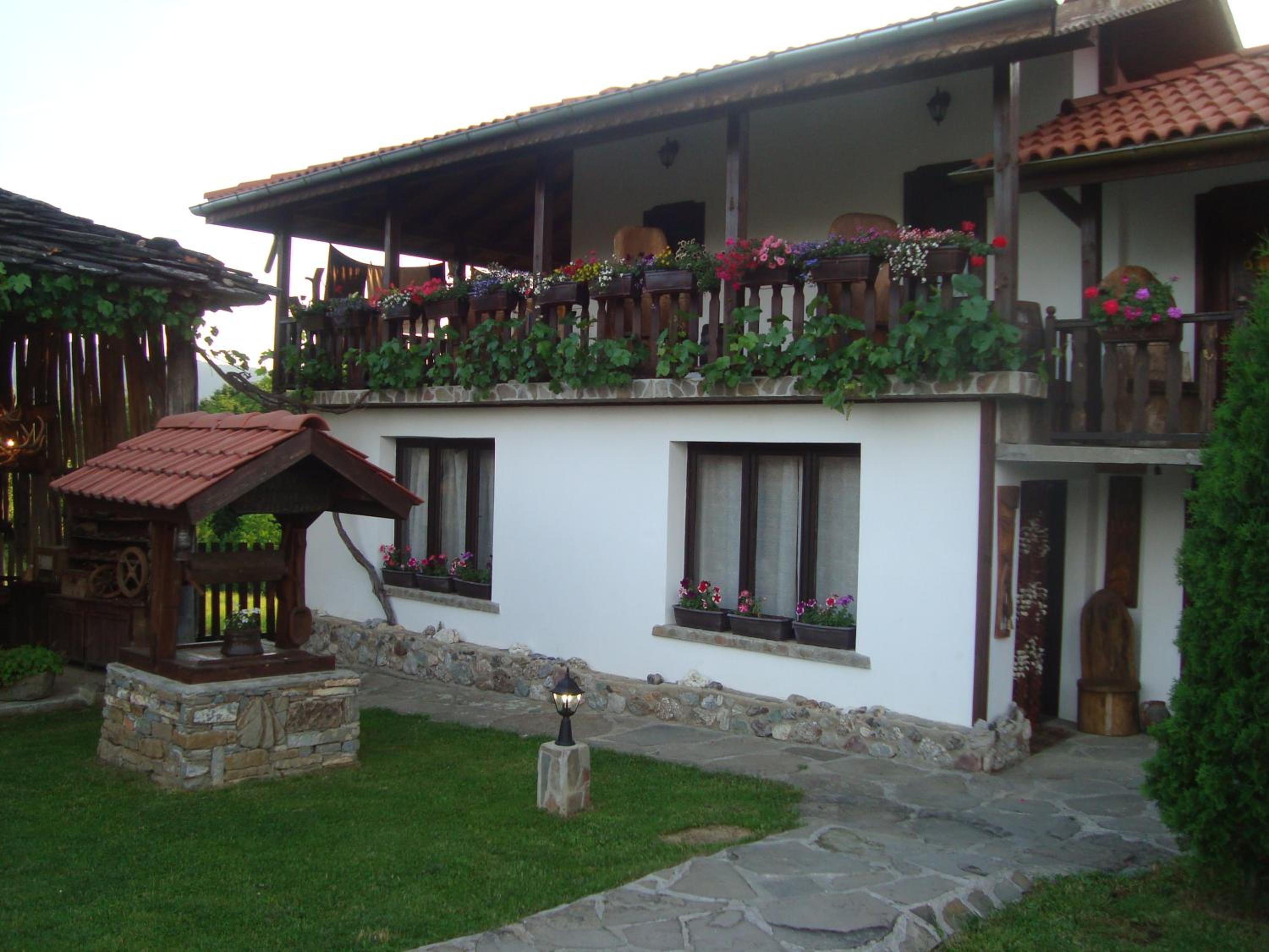 Guest House Tsvetina