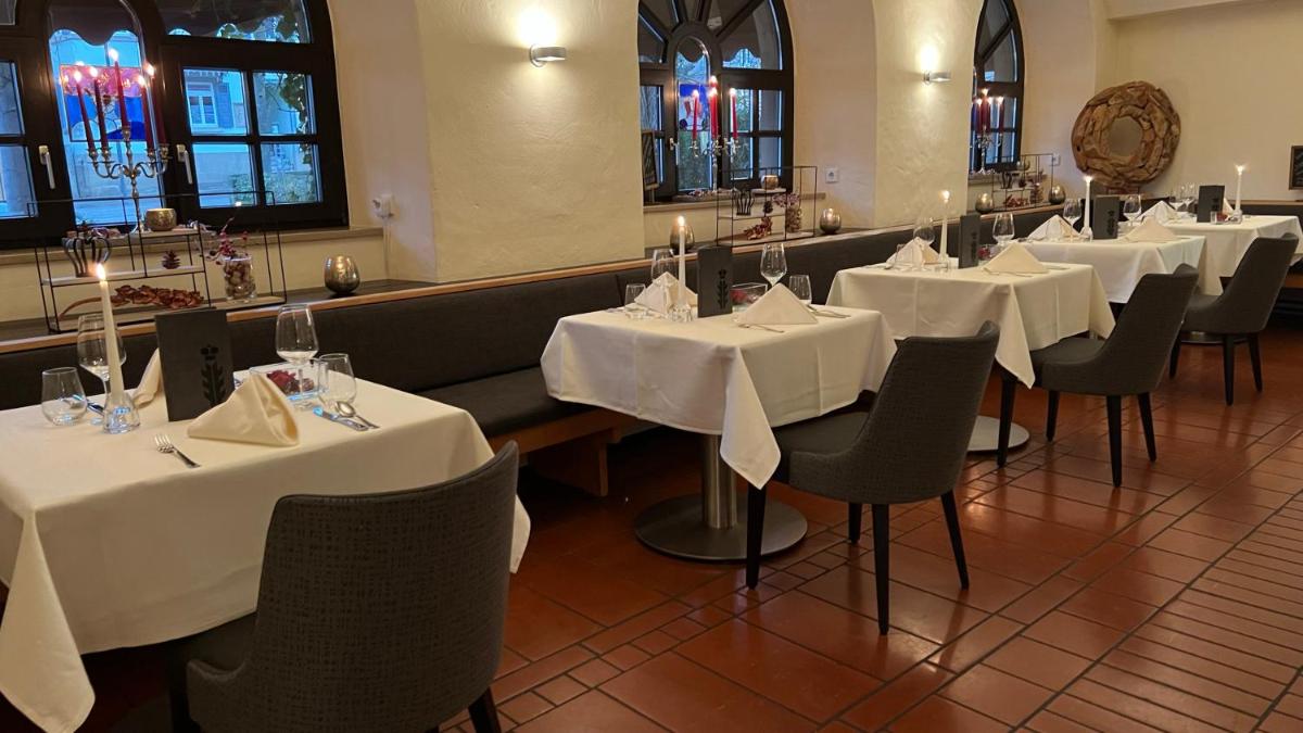 Herzogskelter Restaurant Hotel - Property Image 46