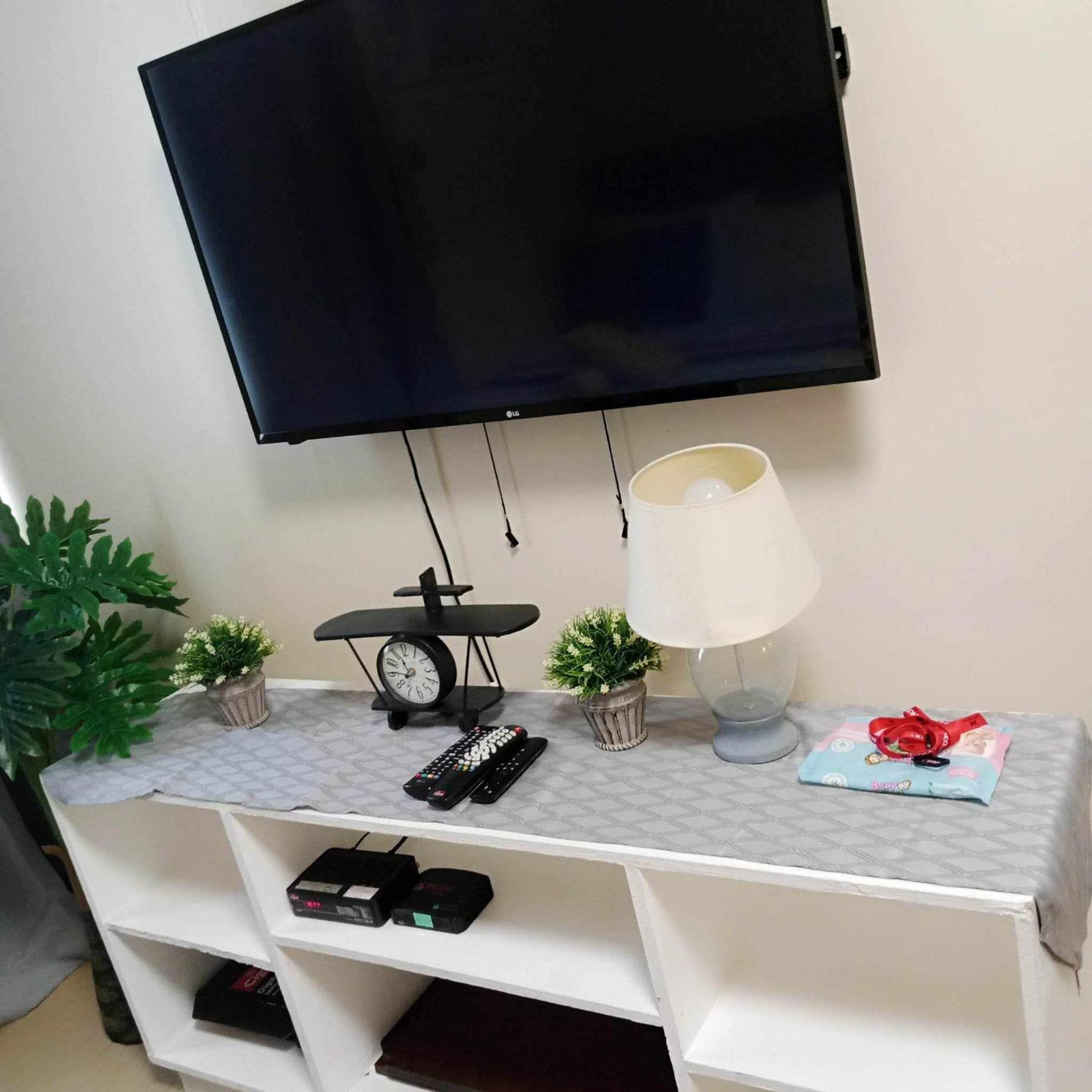 Avida Davao by davaobnb & Lemonique Homes