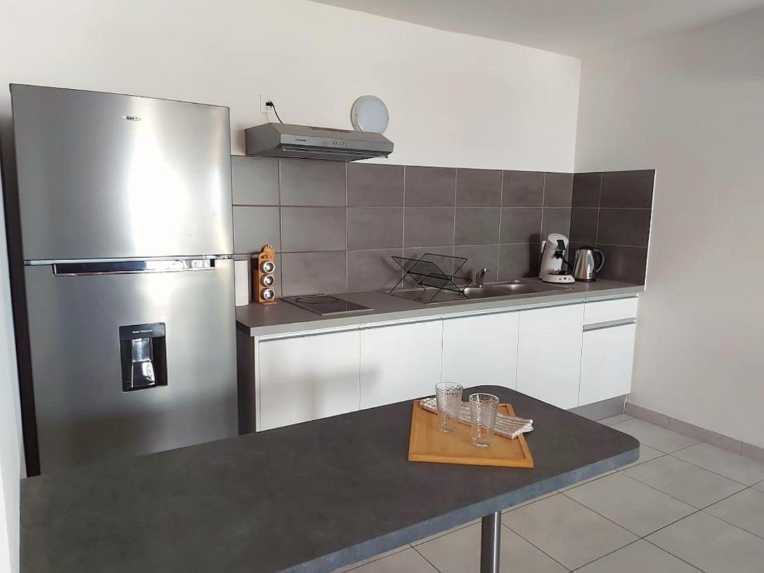 Condo Loc 974 - Appartements Ville et Plage SANS ASCENSEUR