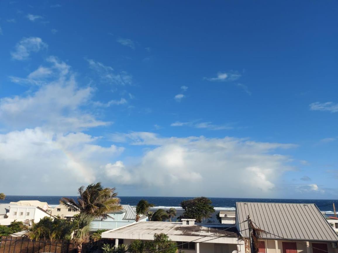 Condo Loc 974 - Appartements Ville et Plage SANS ASCENSEUR