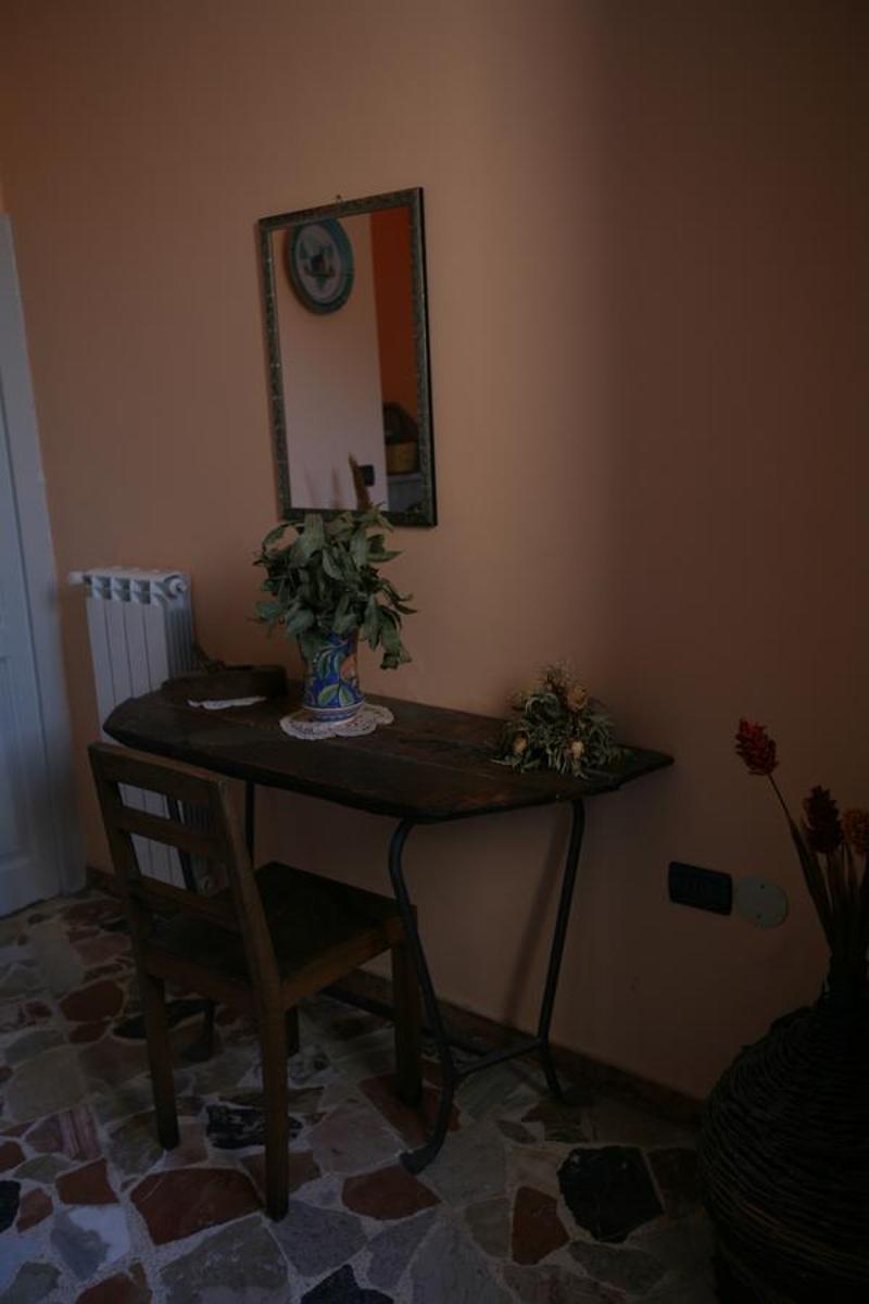 La Casa Dei Cestai