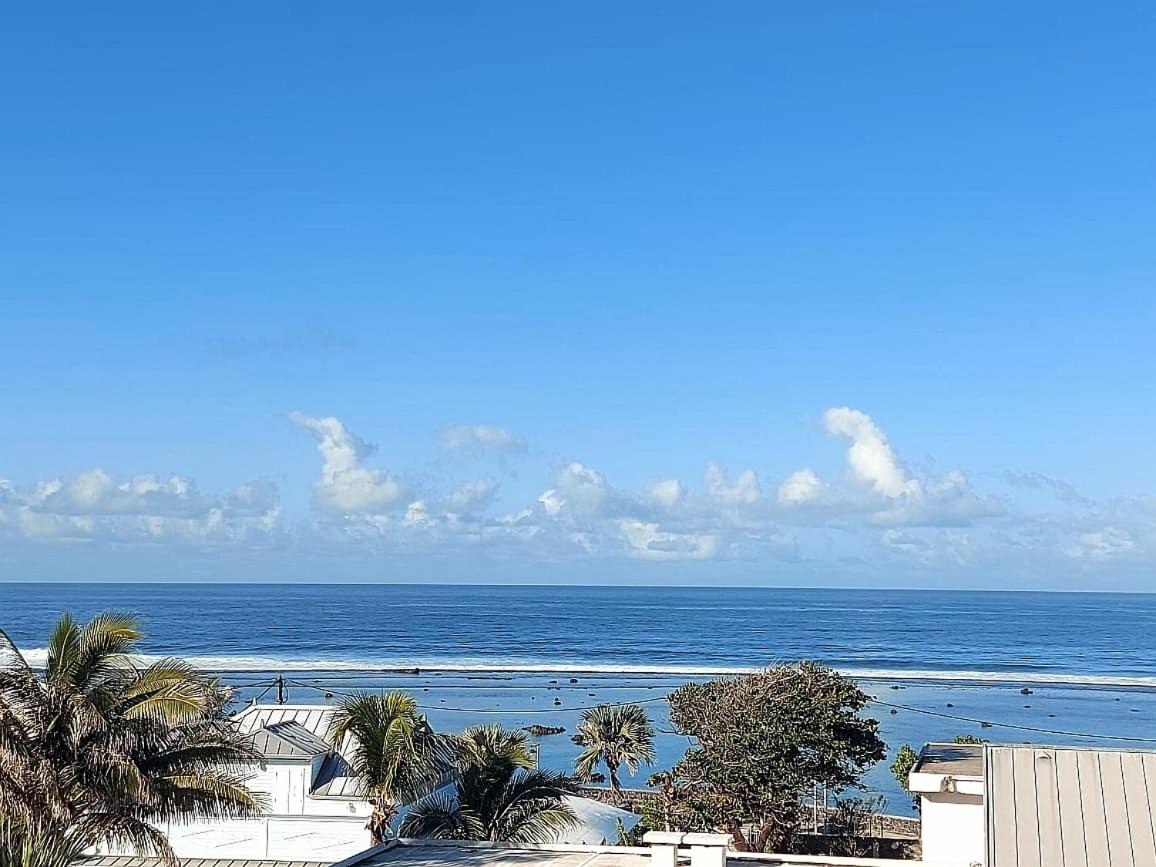 Condo Loc 974 - Appartements Ville et Plage SANS ASCENSEUR