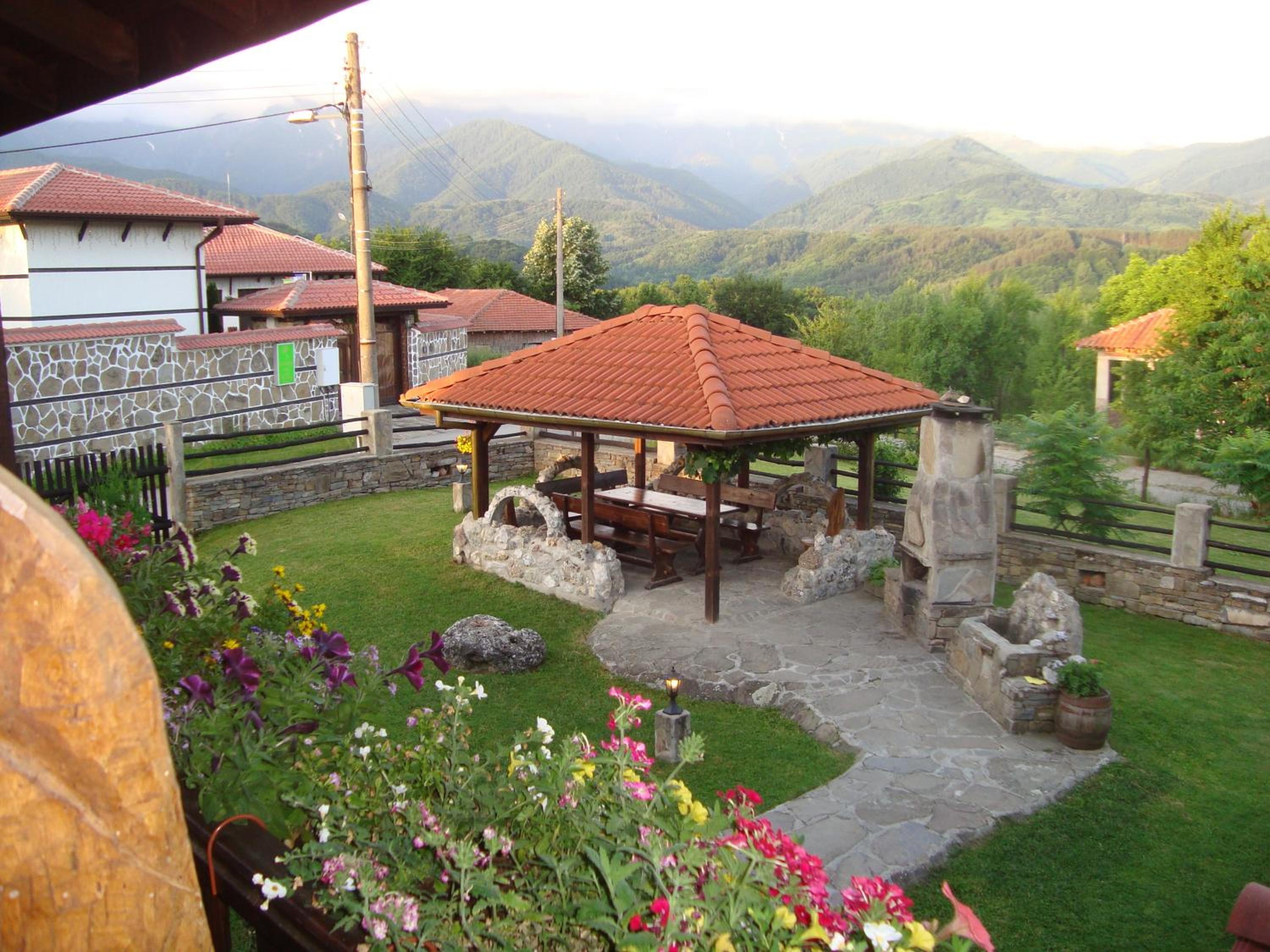 Guest House Tsvetina