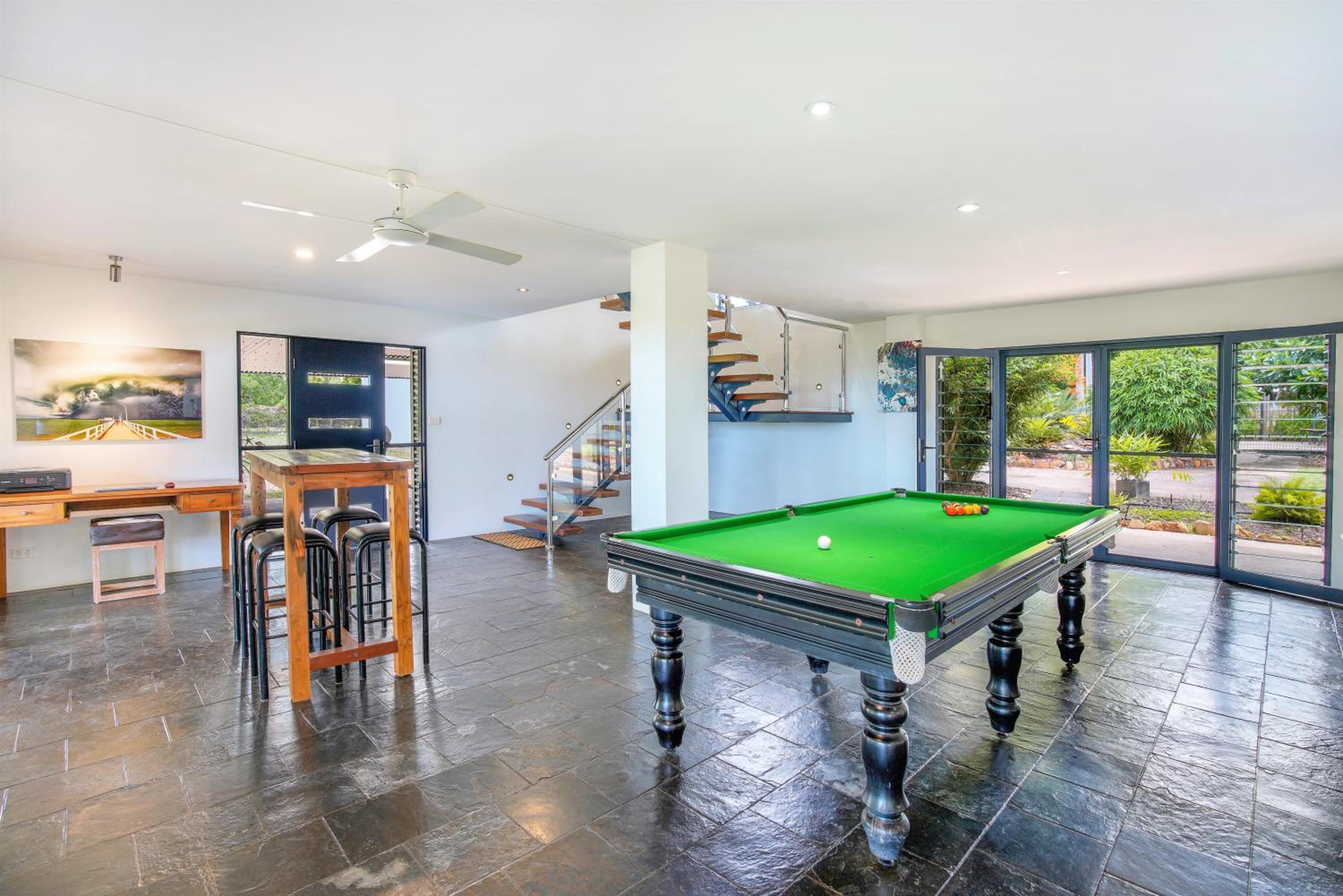 Golden Sands Retreat Beach House