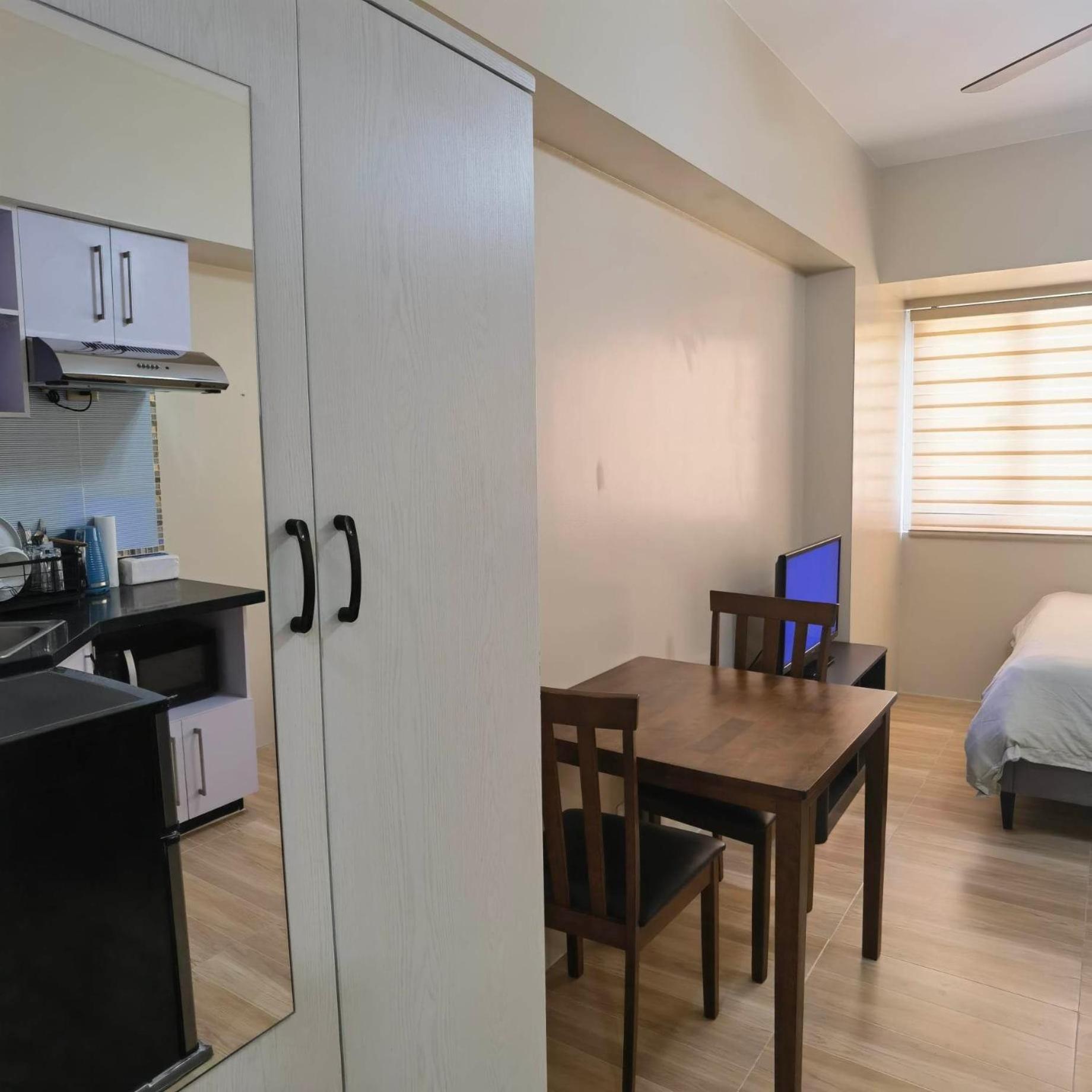 Avida Davao by davaobnb & Lemonique Homes