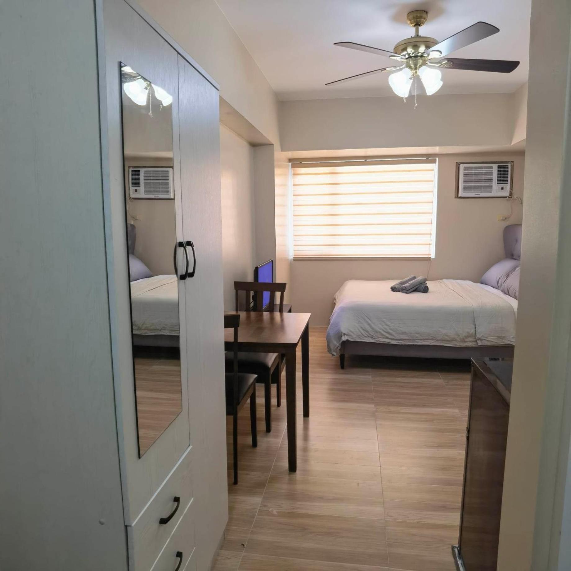 Avida Davao by davaobnb & Lemonique Homes