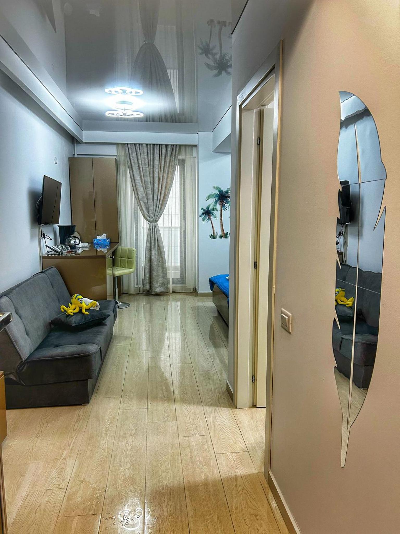 Mamaia Nord-Astoria Lake-Studio view 3