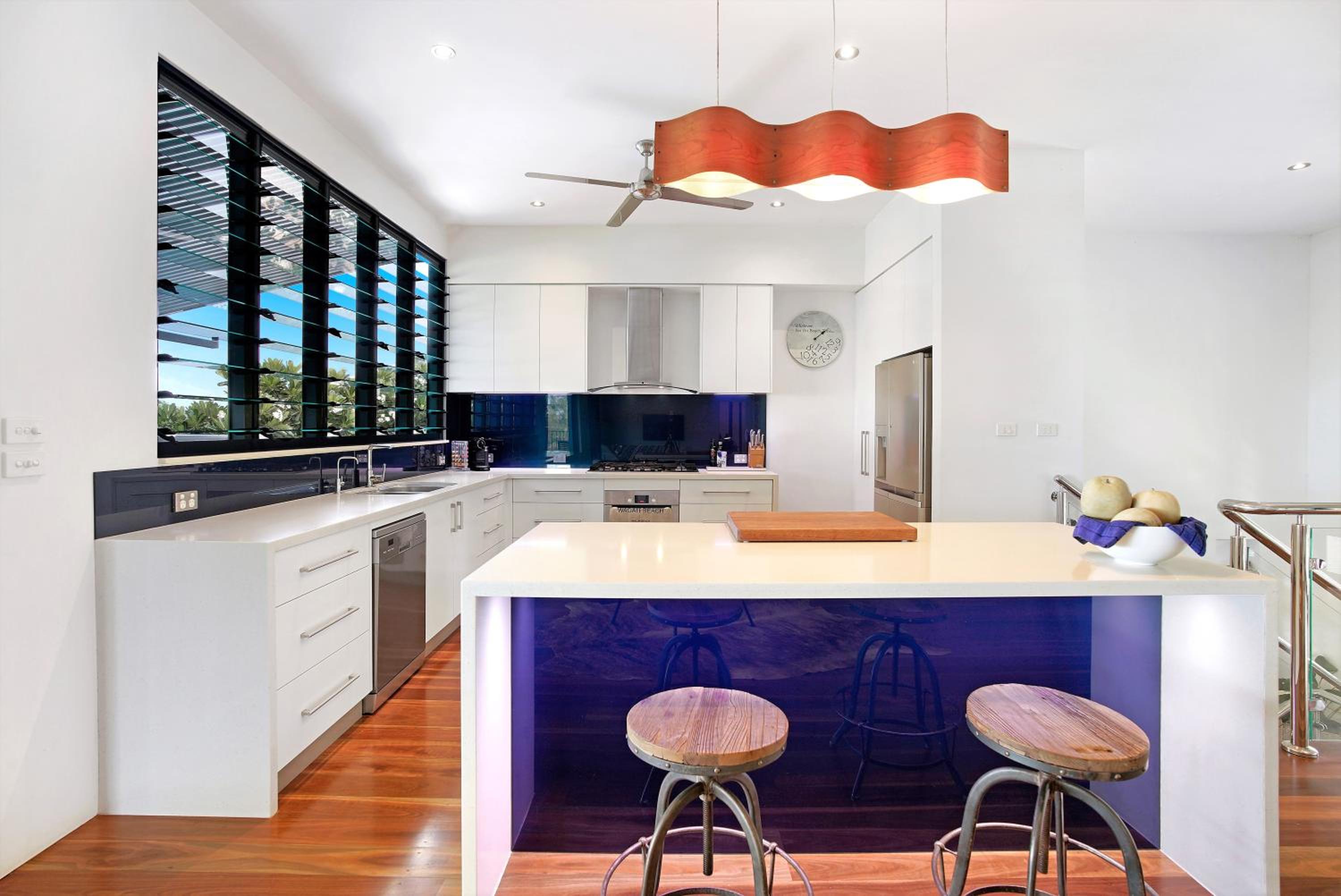 Golden Sands Retreat Beach House