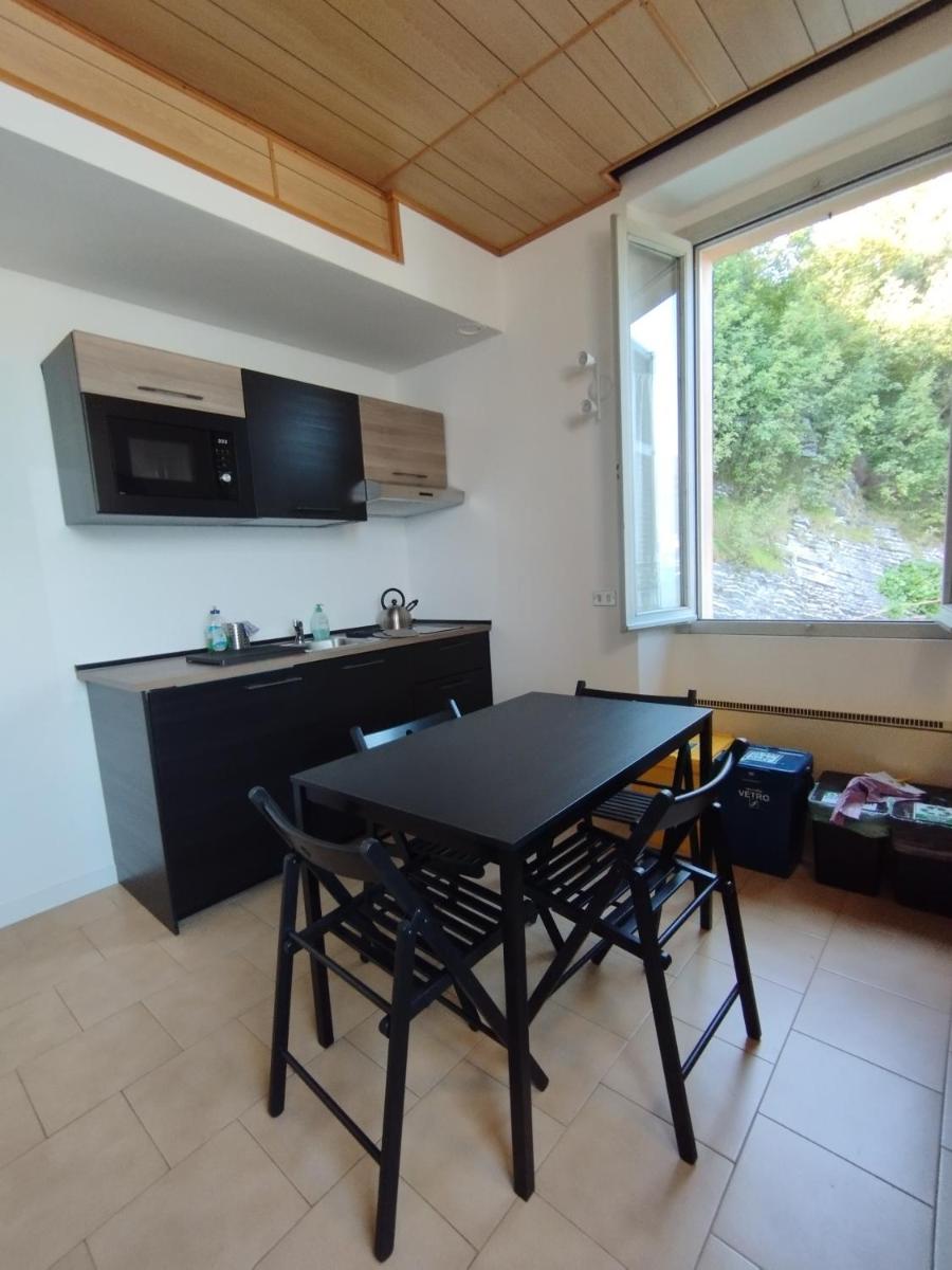 LA RIVA appartamento photo 3