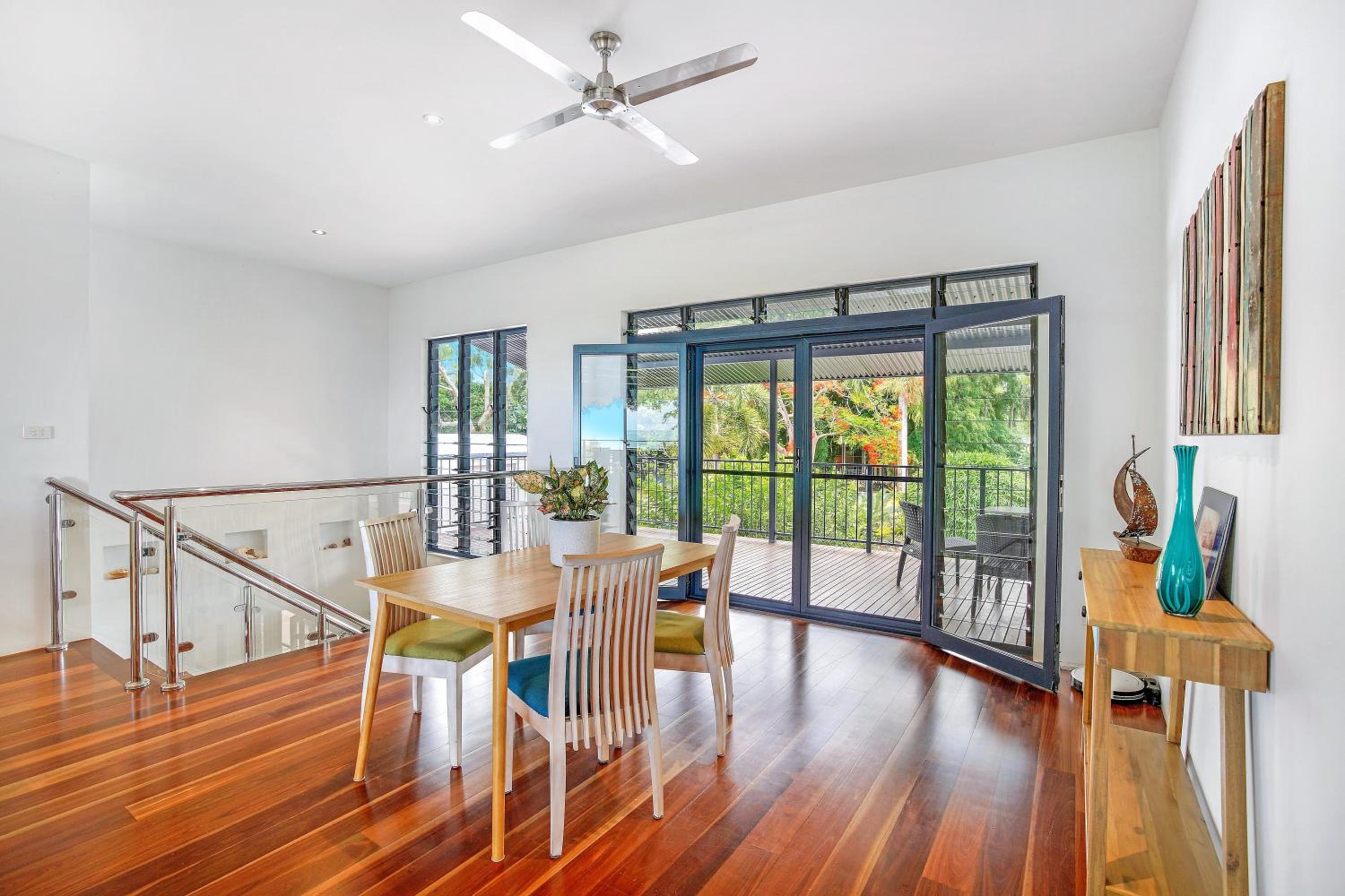 Golden Sands Retreat Beach House