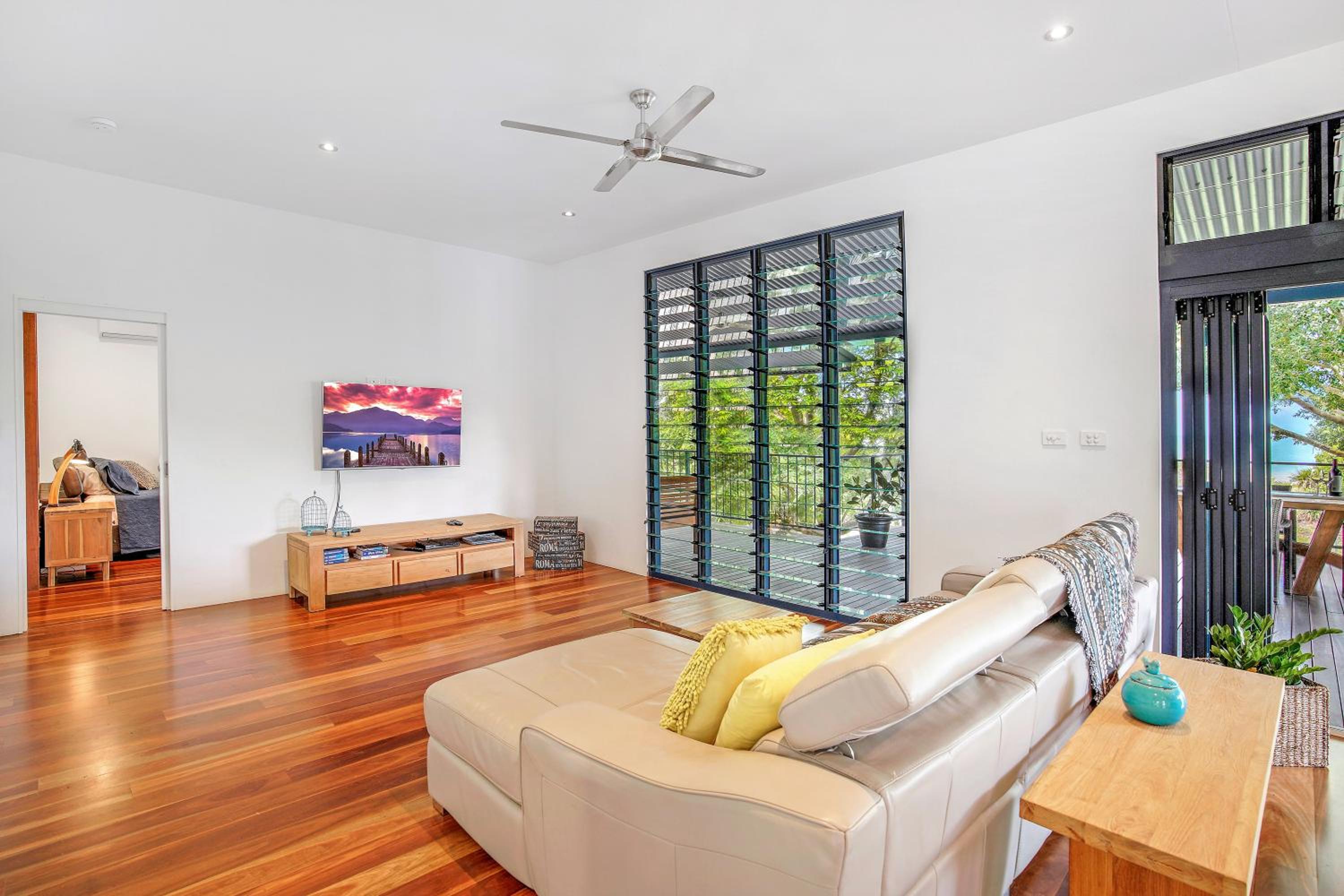 Golden Sands Retreat Beach House