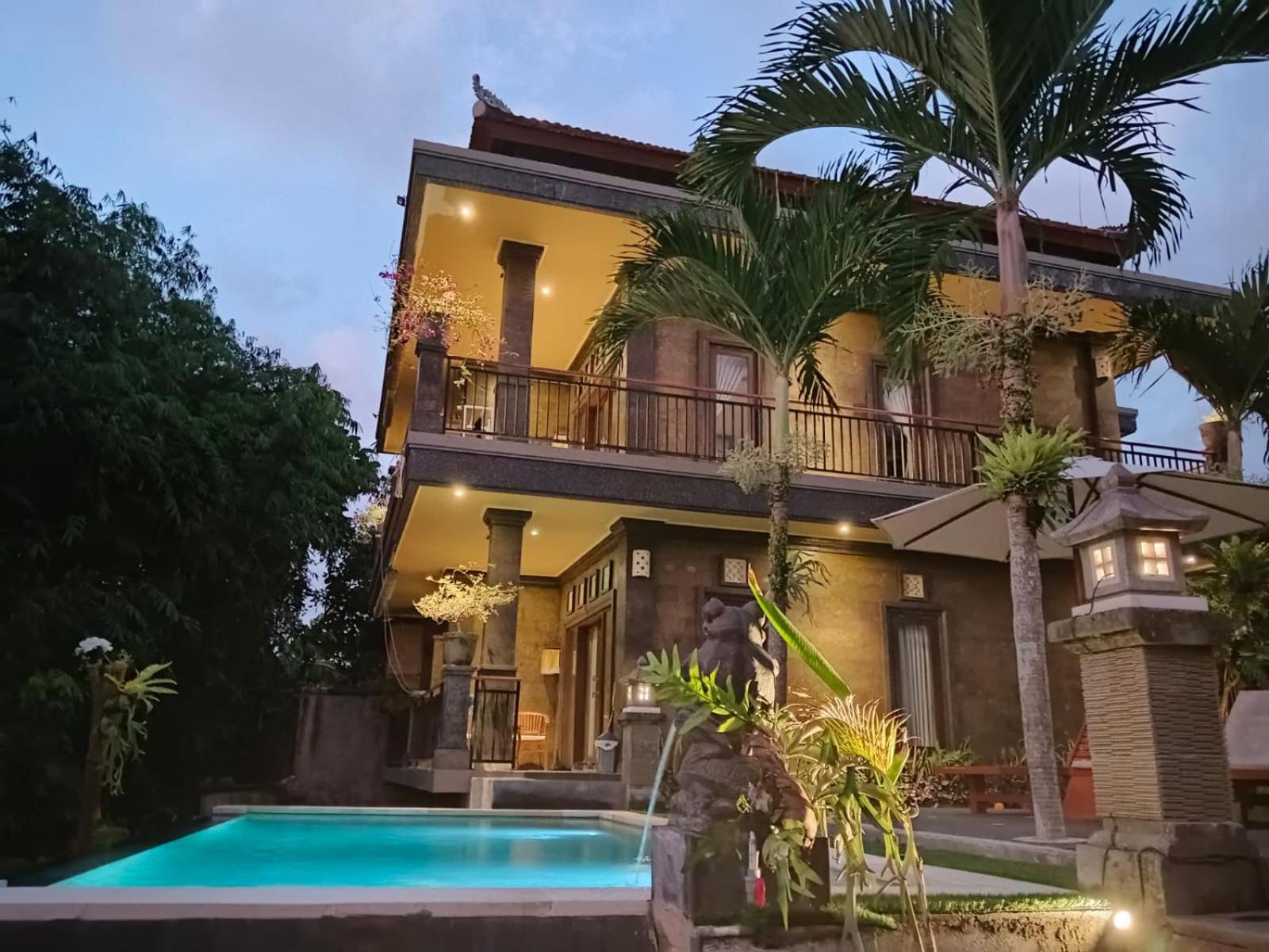 Hotel Ketut Kasta Guest House - Image 1