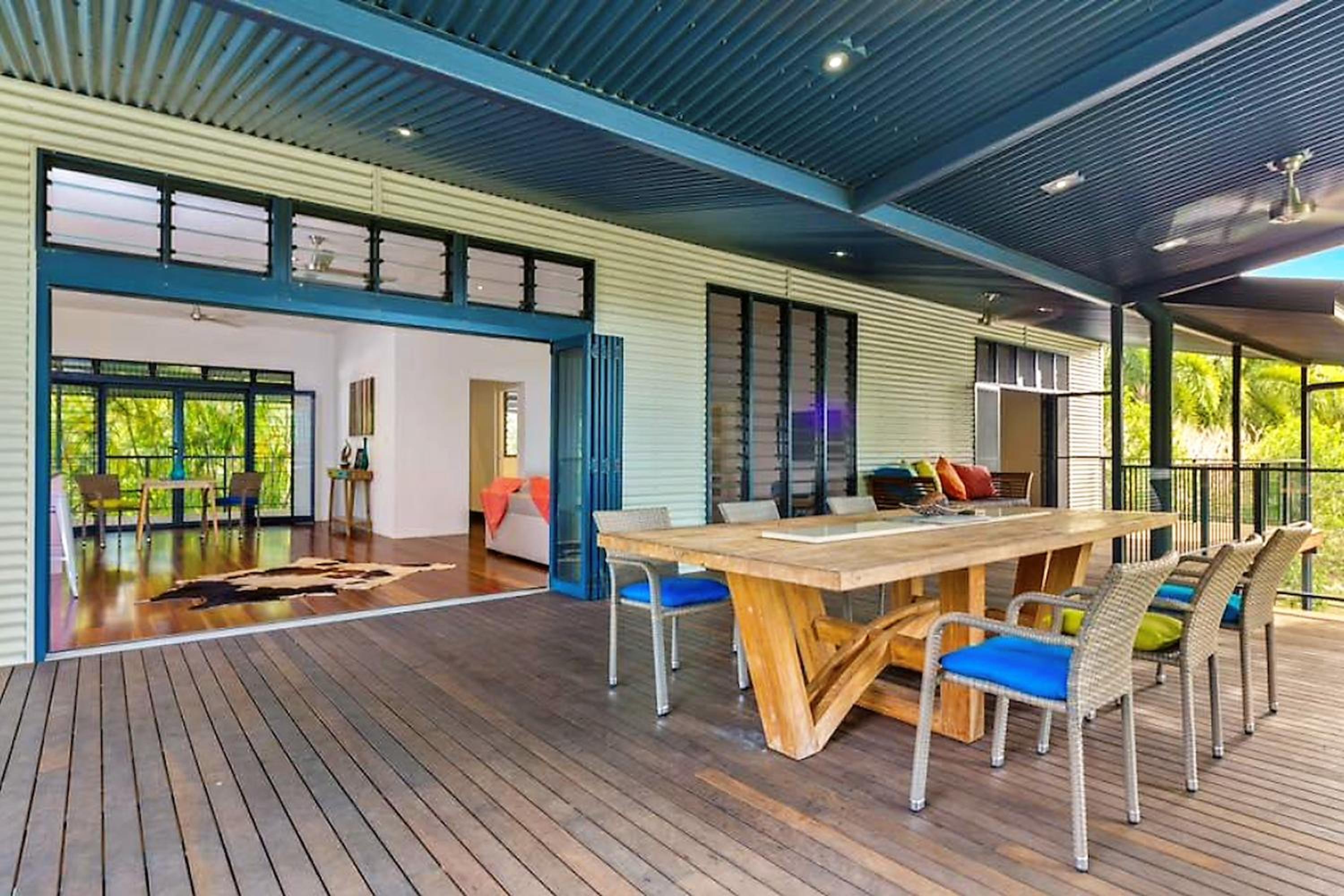 Golden Sands Retreat Beach House