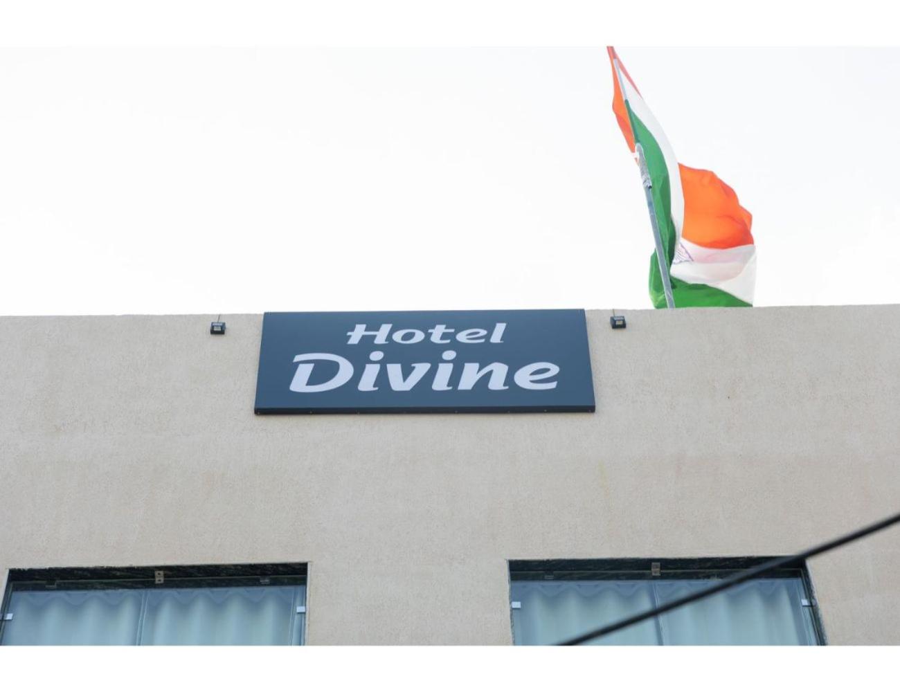 Hotel Divine, Mathura view 3