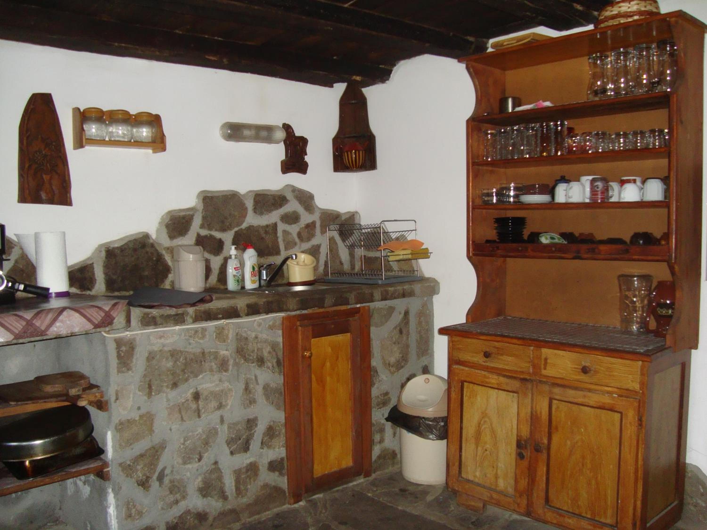 Guest House Tsvetina