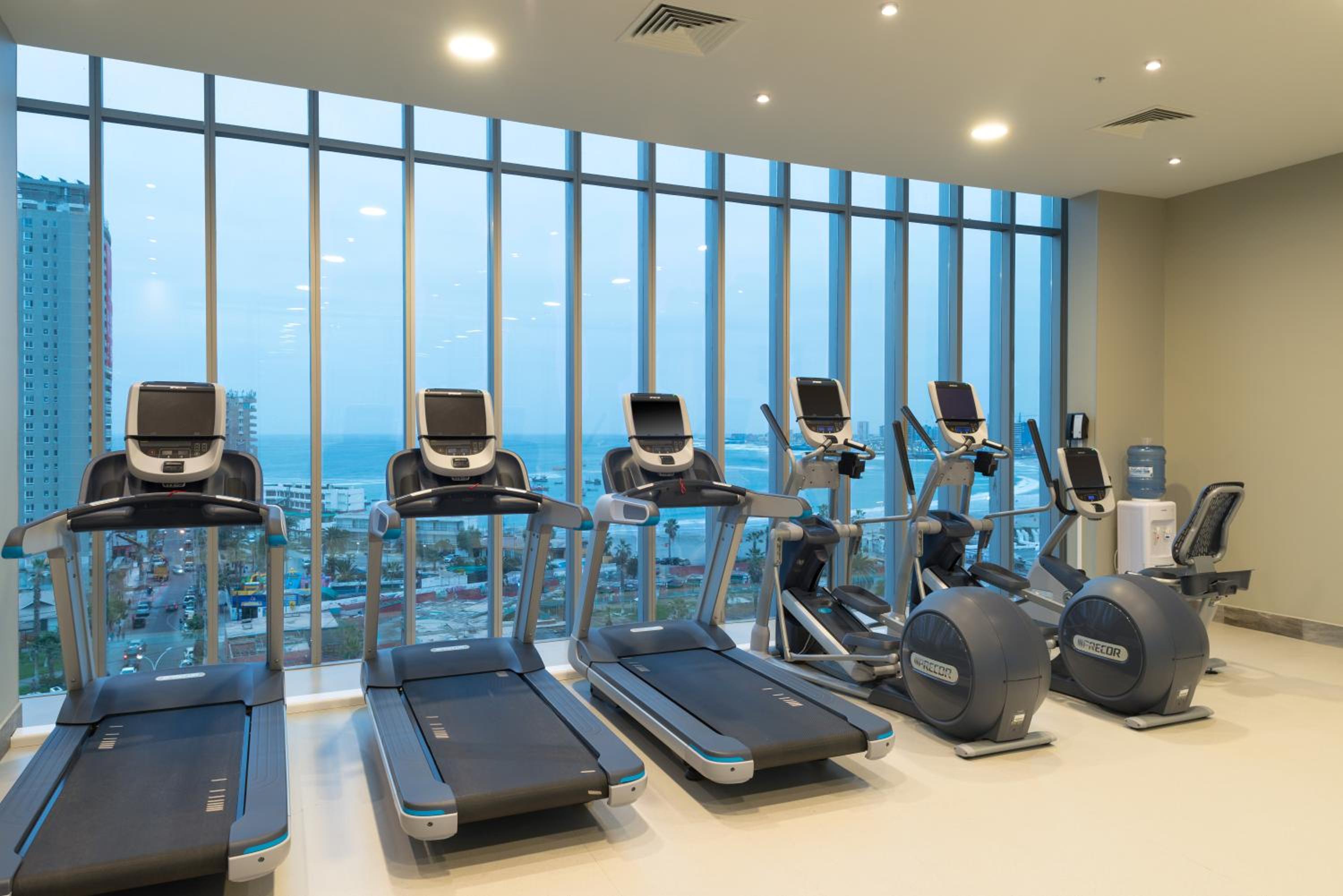 Iquique Vacations - Hilton Garden Inn Iquique - Property Image 8