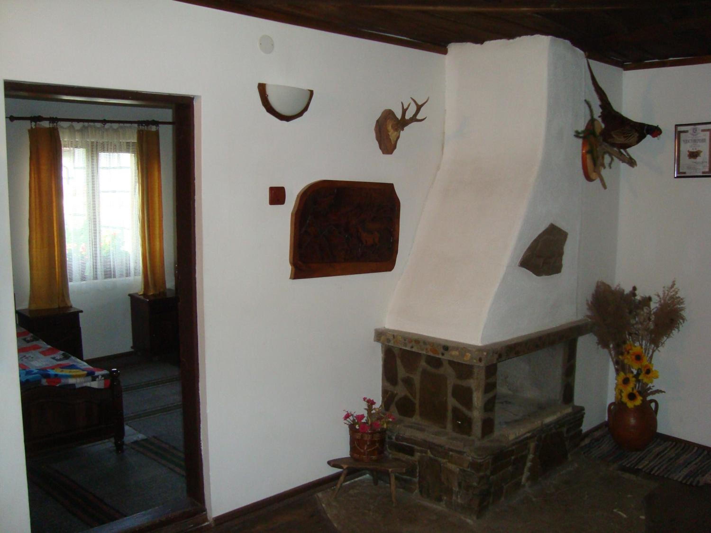 Guest House Tsvetina