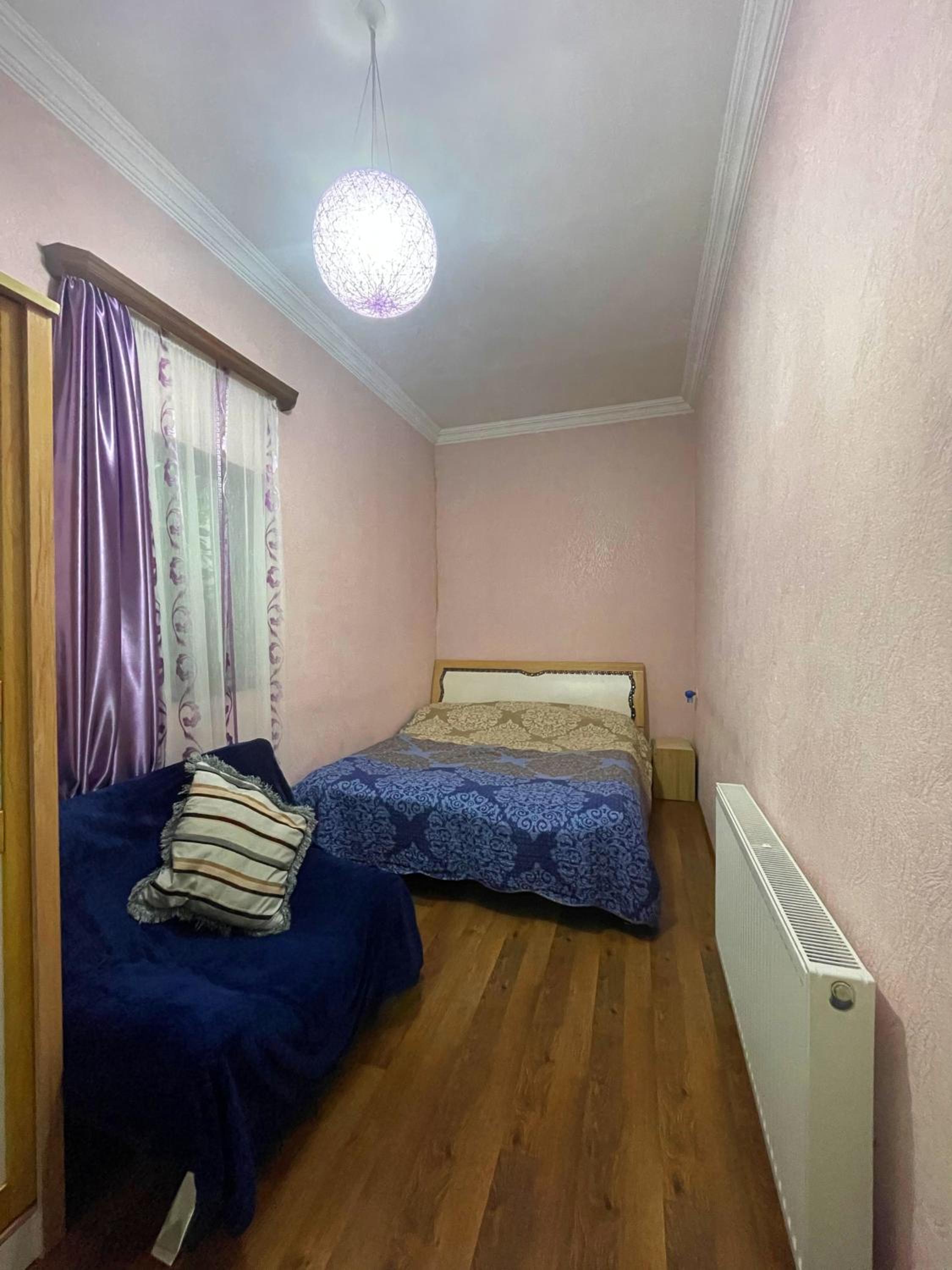 Sweet Home