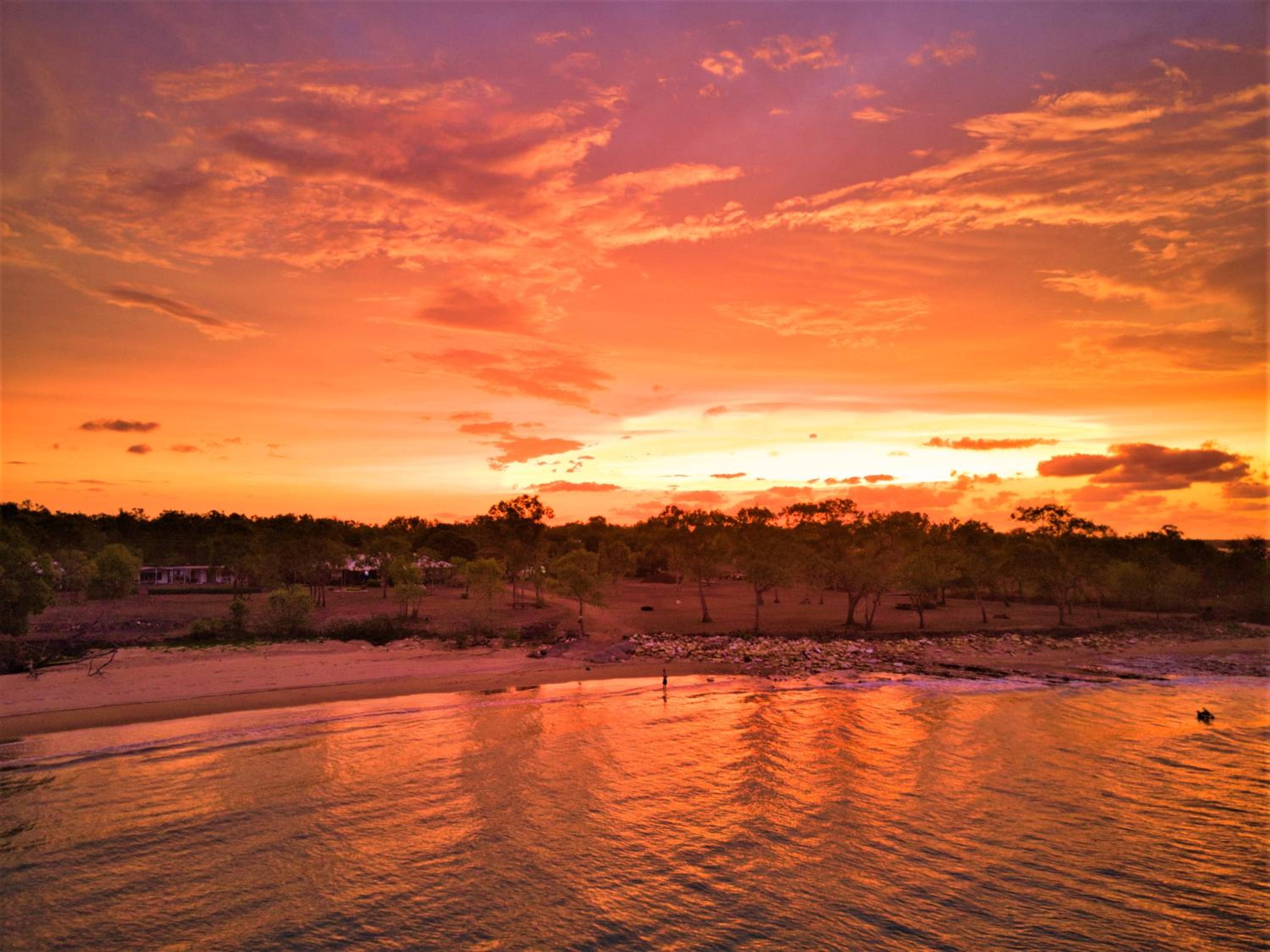Golden Sands Retreat Beach House