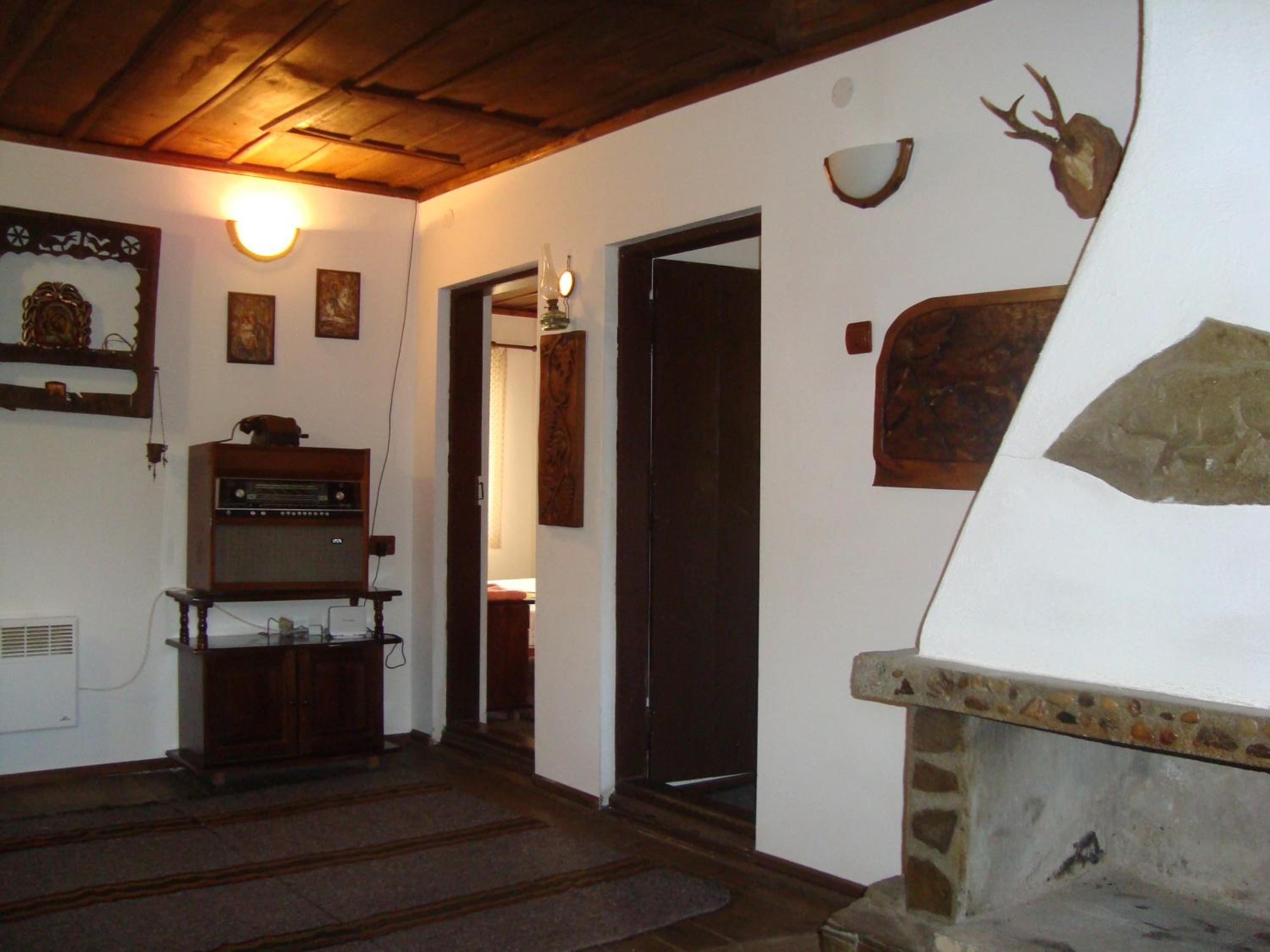 Guest House Tsvetina