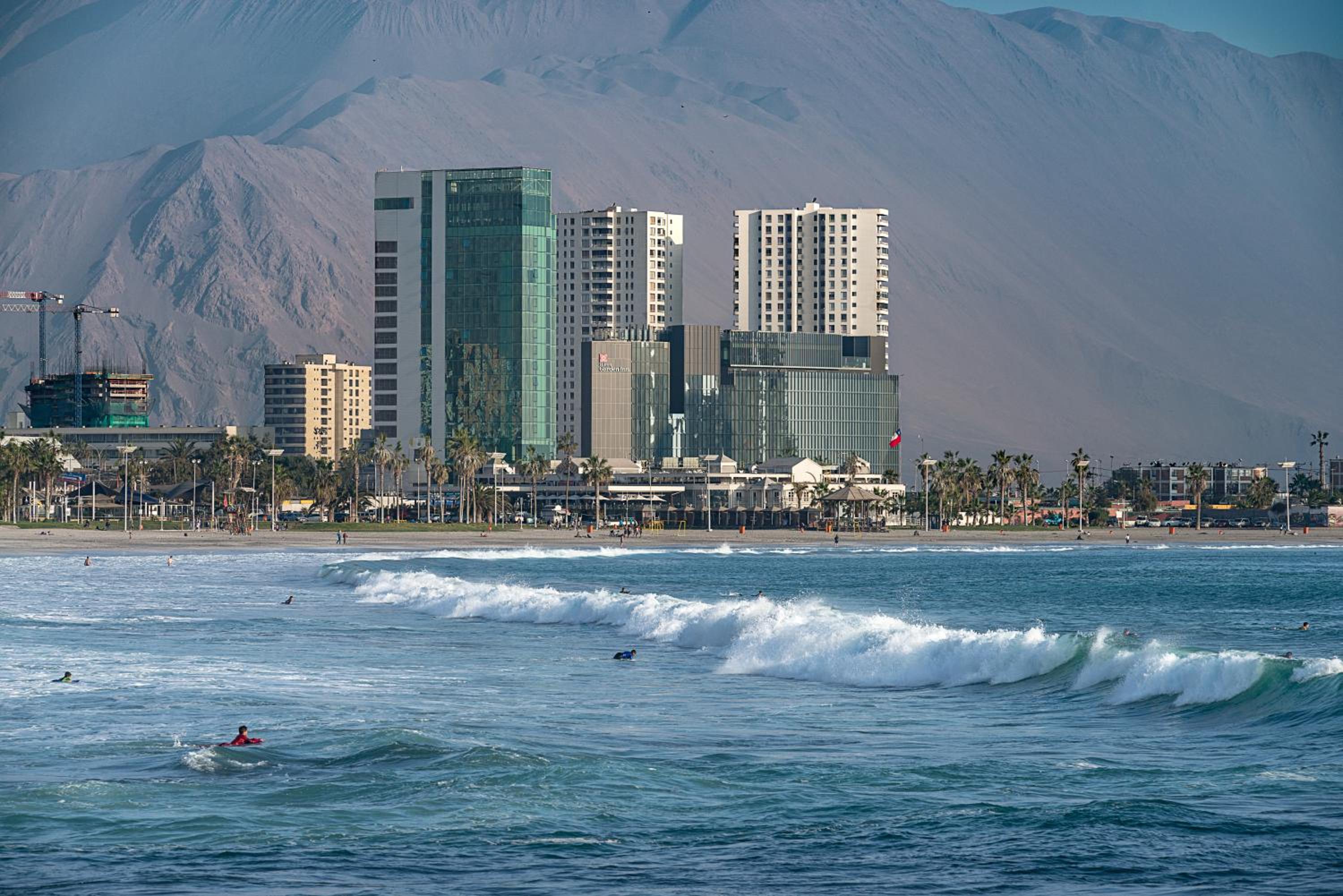 Iquique Vacations - Hilton Garden Inn Iquique - Property Image 4