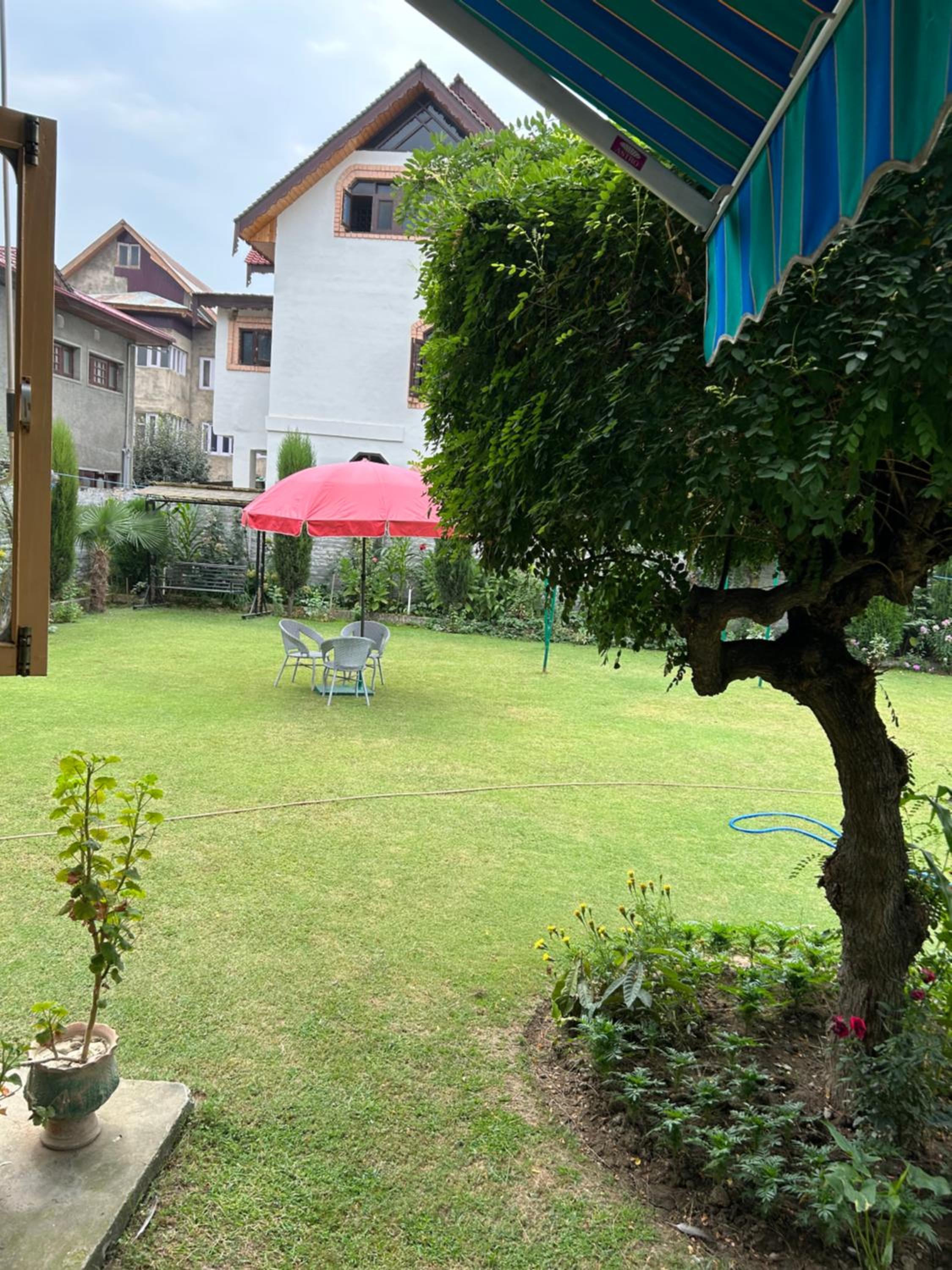 The Local B&B view 4