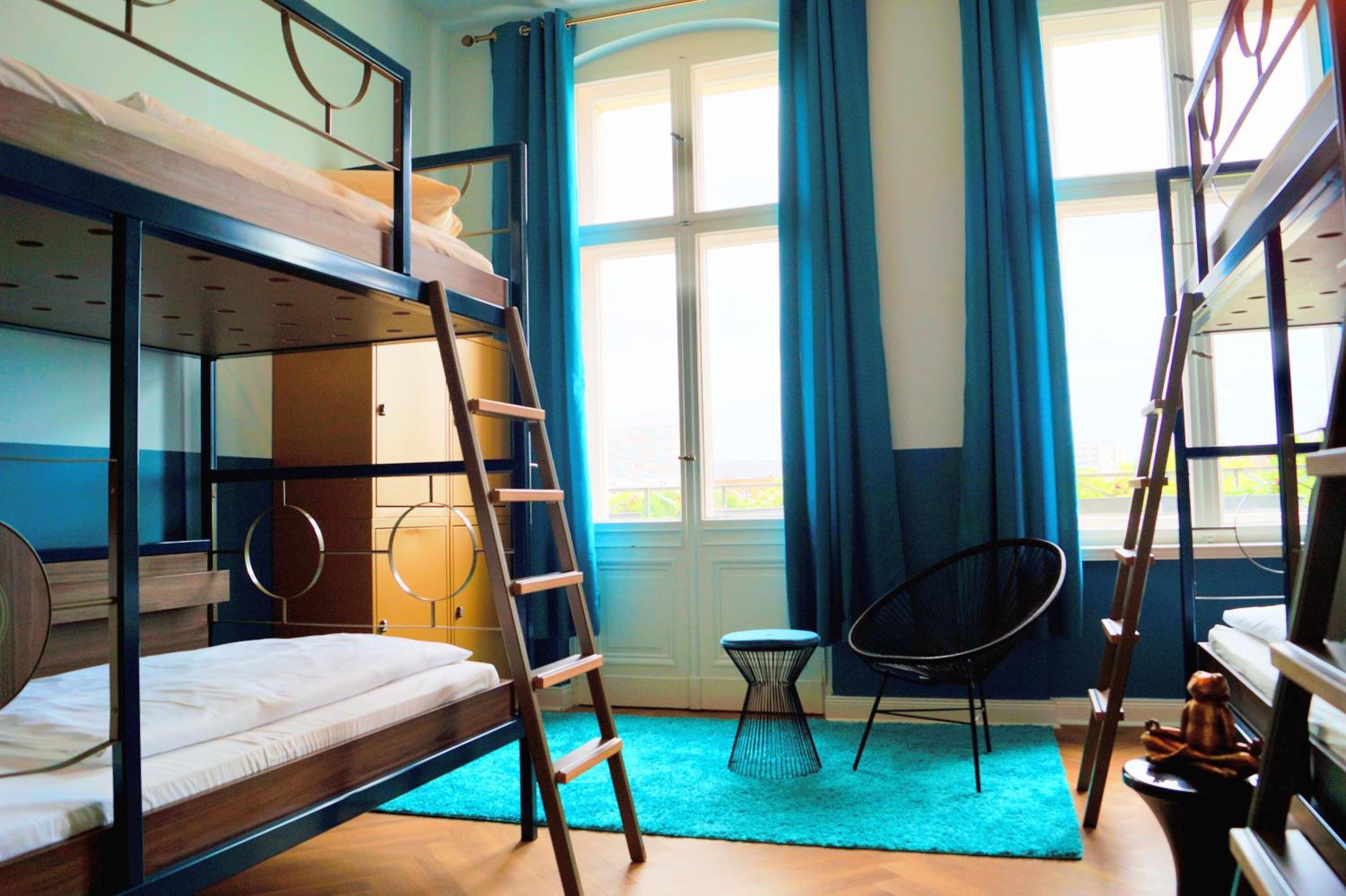 Grand Hostel Berlin Classic