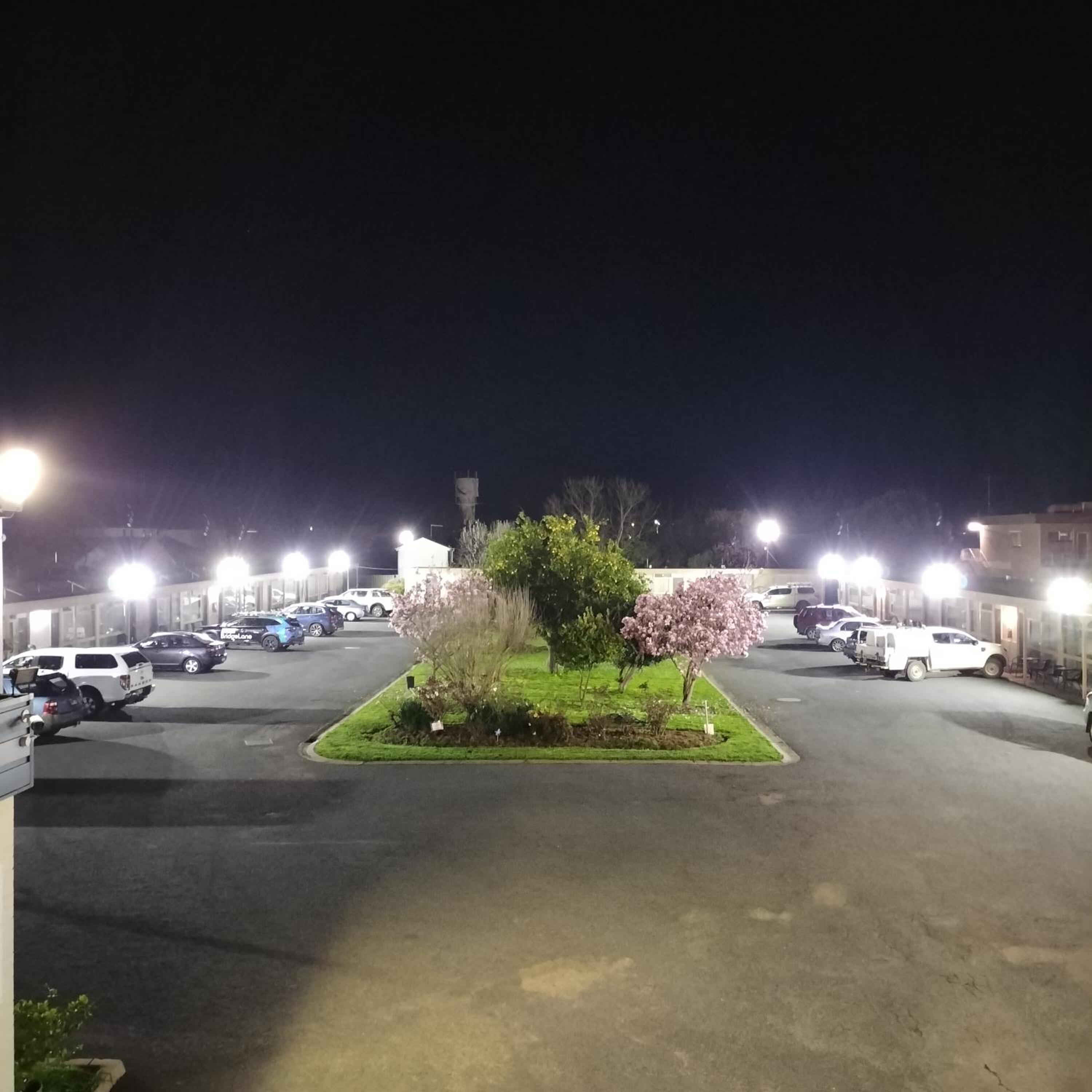 Wangaratta Motor Inn
