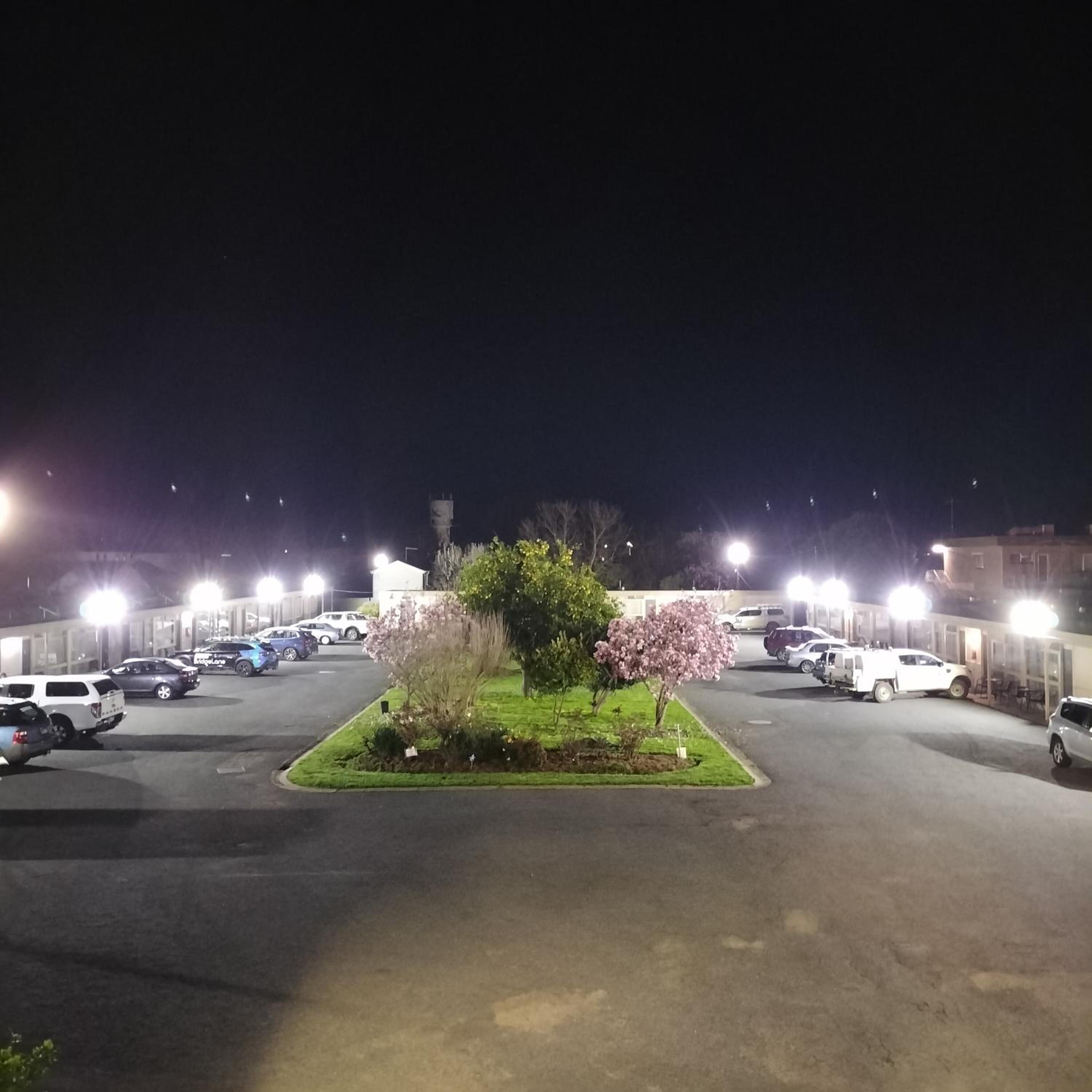 Wangaratta Motor Inn