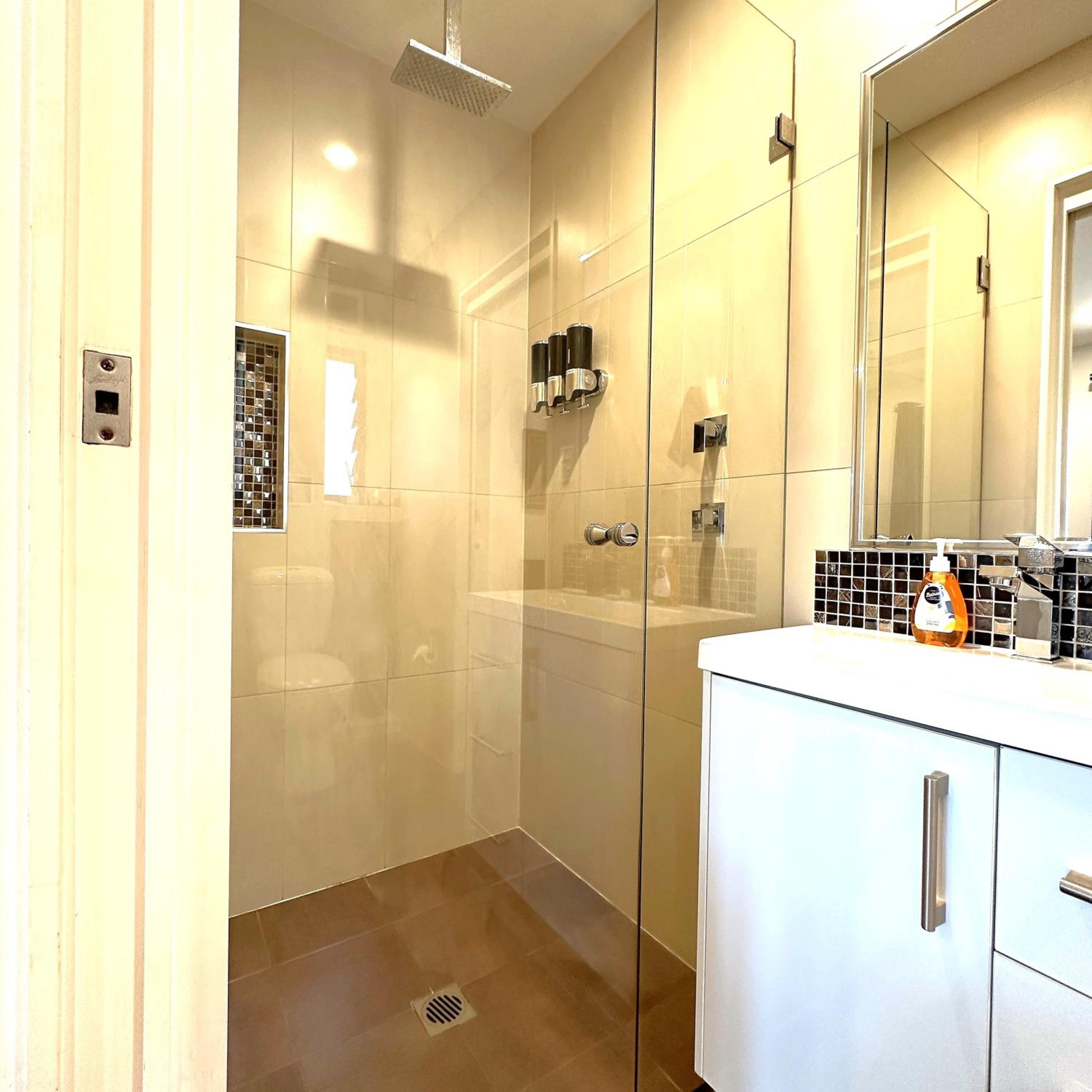 Golden Sands Retreat Beach House